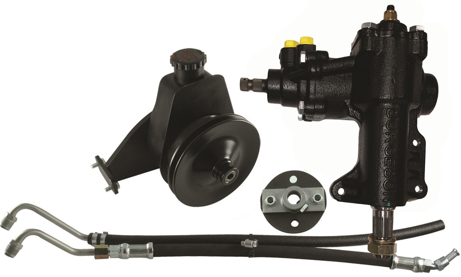 Borgeson 999027 Steering Conversion Borgeson 999027