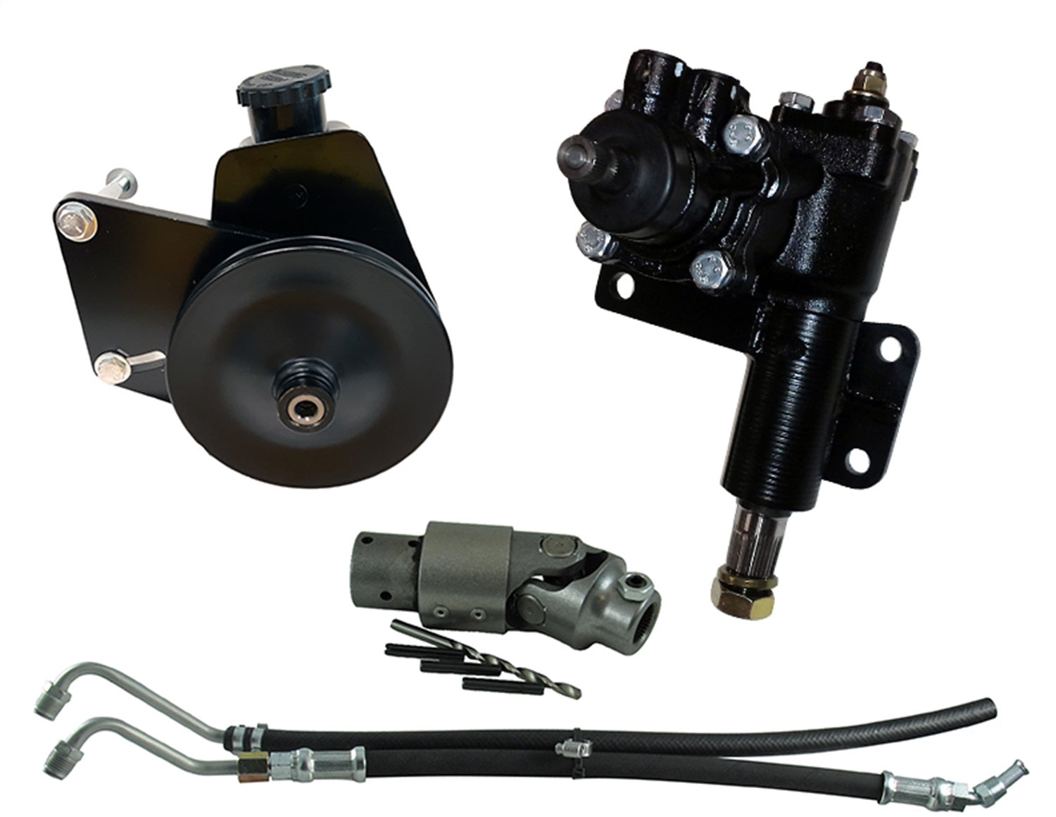 Borgeson 999065 Steering Conversion Borgeson 999065