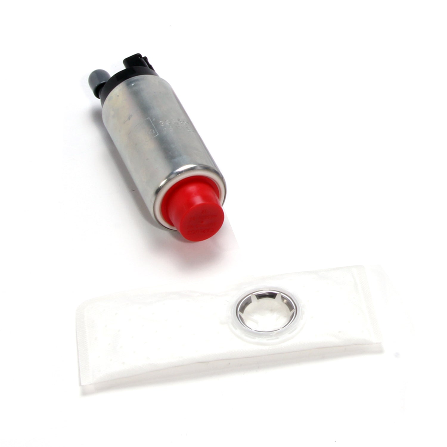 BBK Performance Parts 1527 155LPH Fuel Pump Kit - 86-97 Mustang BBK Performance Parts 1527