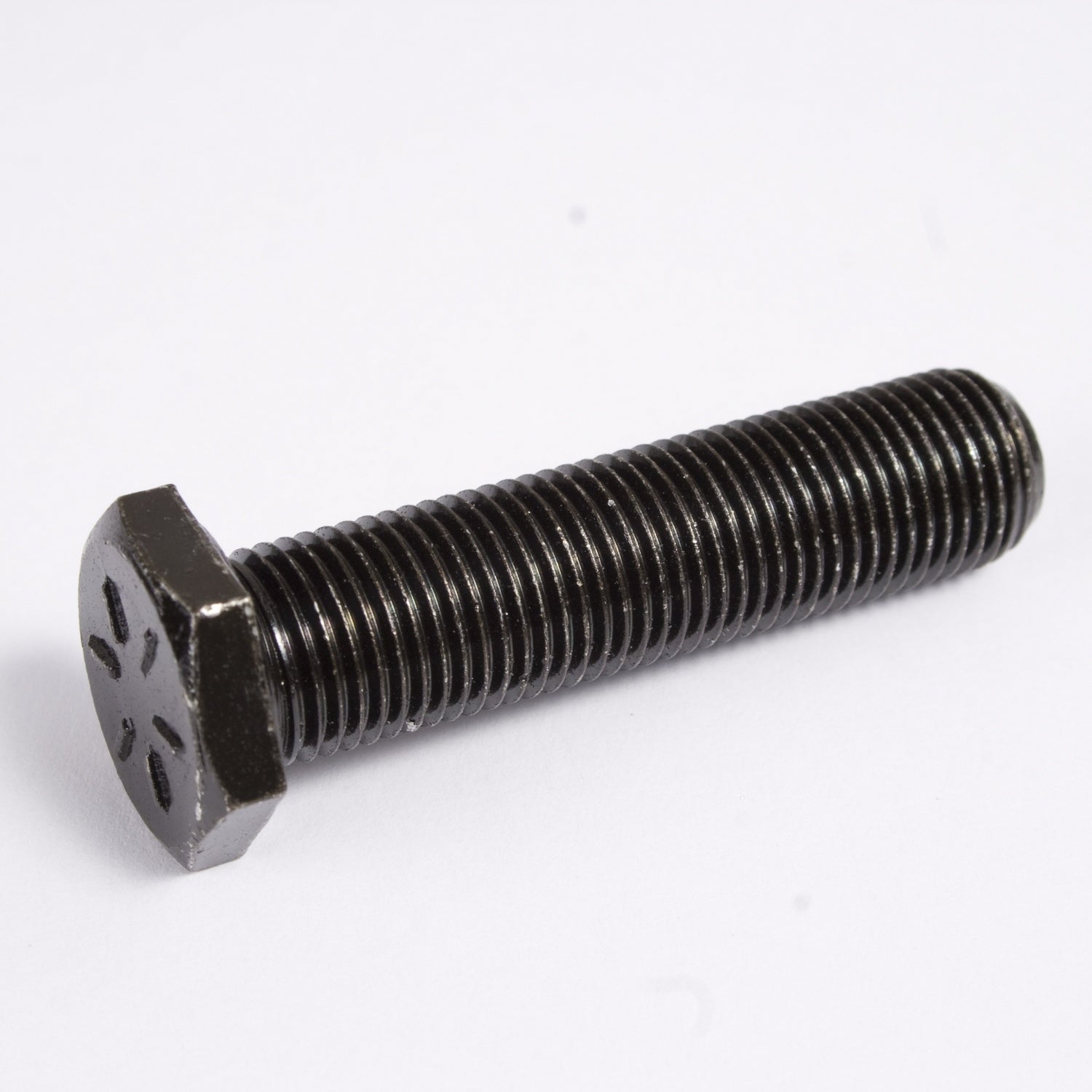 Alloy USA 99STUD2 Wheel Lug Stud; 1/2-20 Stew In Stud 2 in. Long; Alloy USA 99STUD2