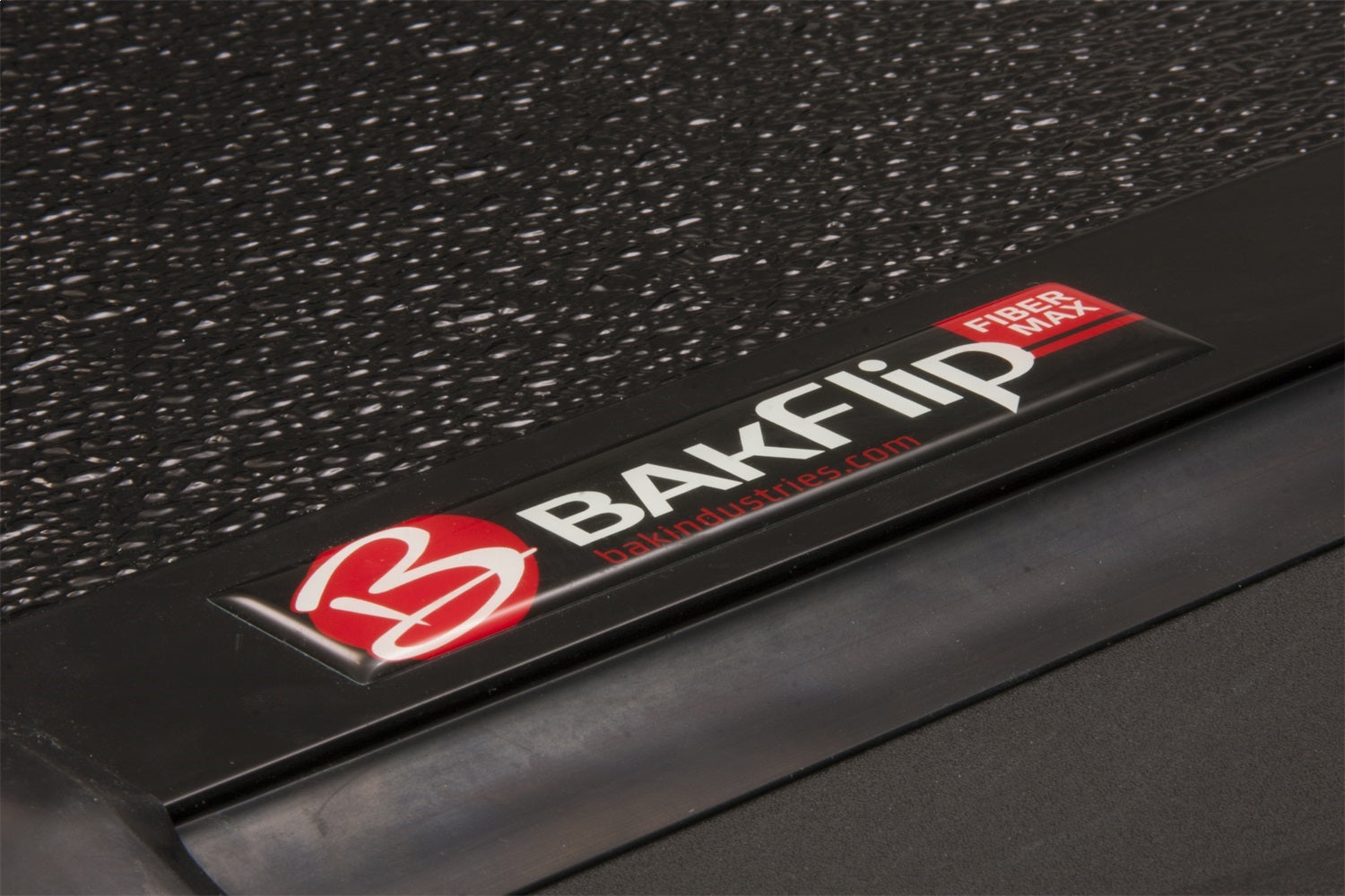 RealTruck BAK 1126342 BAKFlip FiberMax Hard Folding Truck Bed Cover-2024 Ford Ranger 5ft. Bed RealTruck BAK 1126342