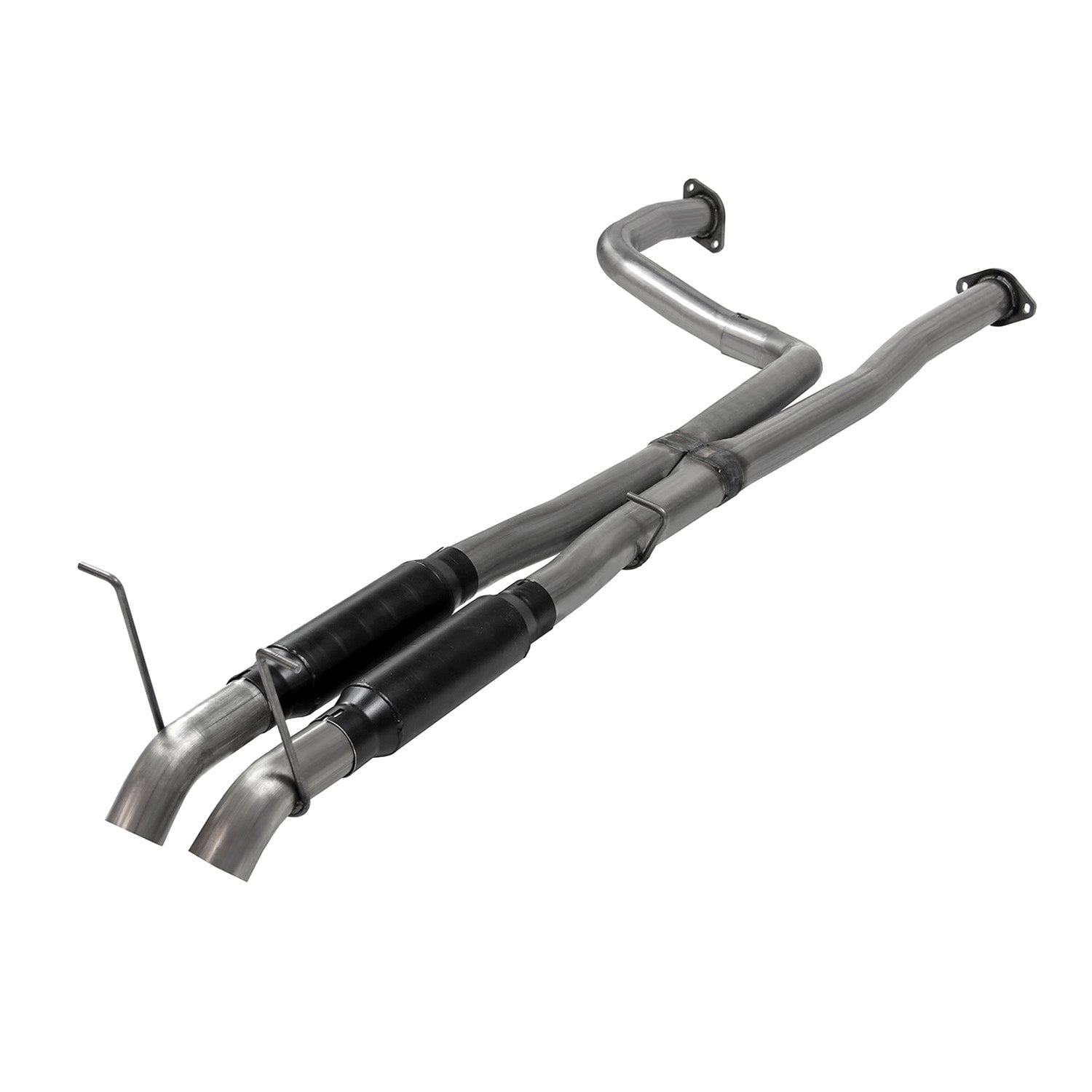 Flowmaster Outlaw Extreme Cat-Back Exhaust System