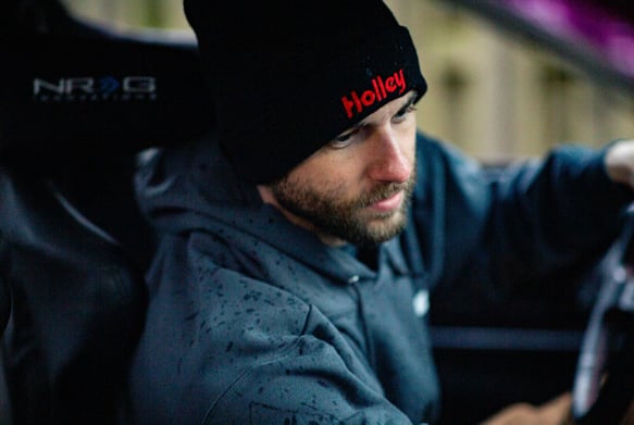 3X-Large -  Preshrunk Premium Fleece Hood