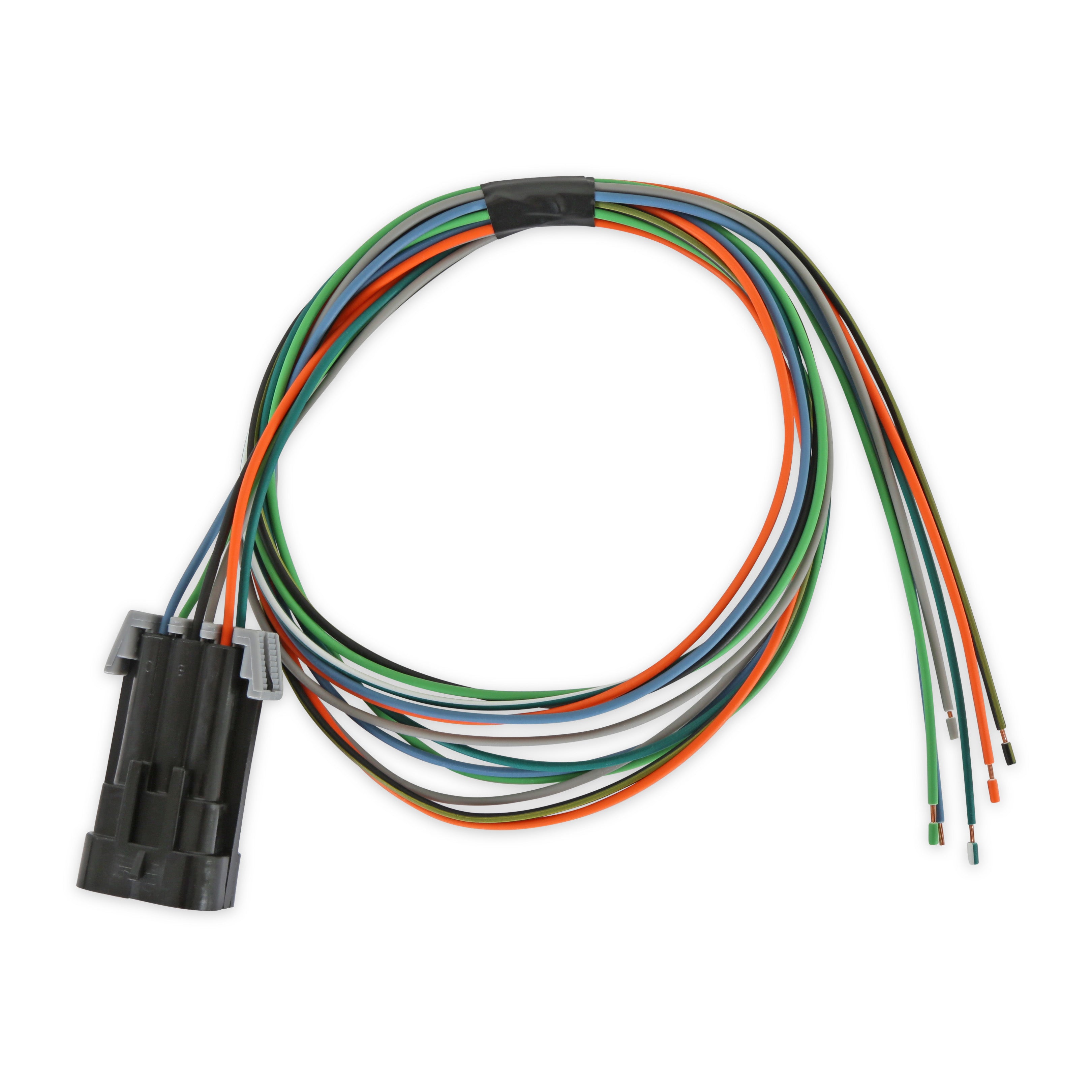 Holley Sniper EFI 558-497 Sniper 2 EFI Input/Output Harness Holley Sniper EFI 558-497