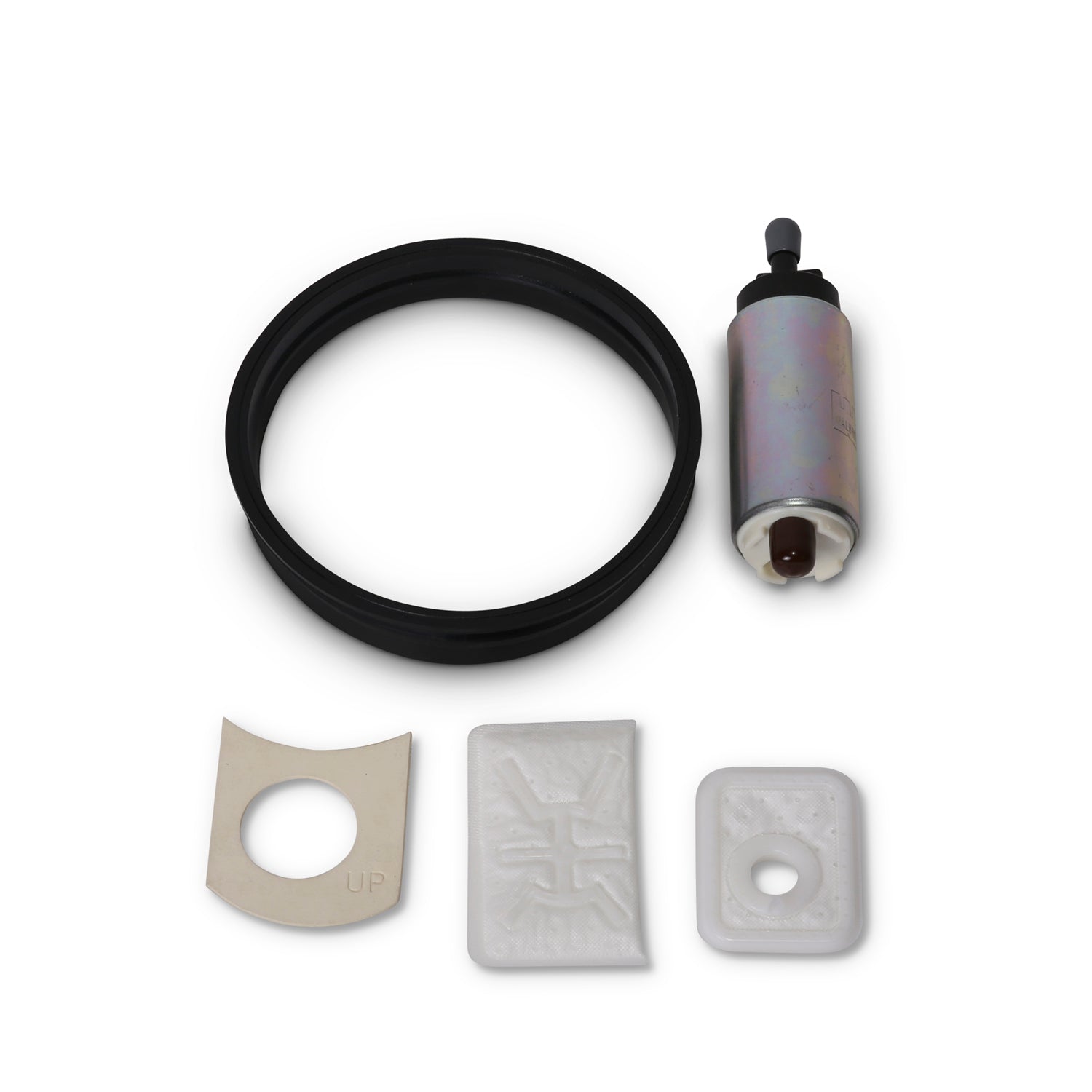 1997-2004 JEEP WRANGLER 255LPH ELECTRIC IN-TANK FUEL PUMP KIT.