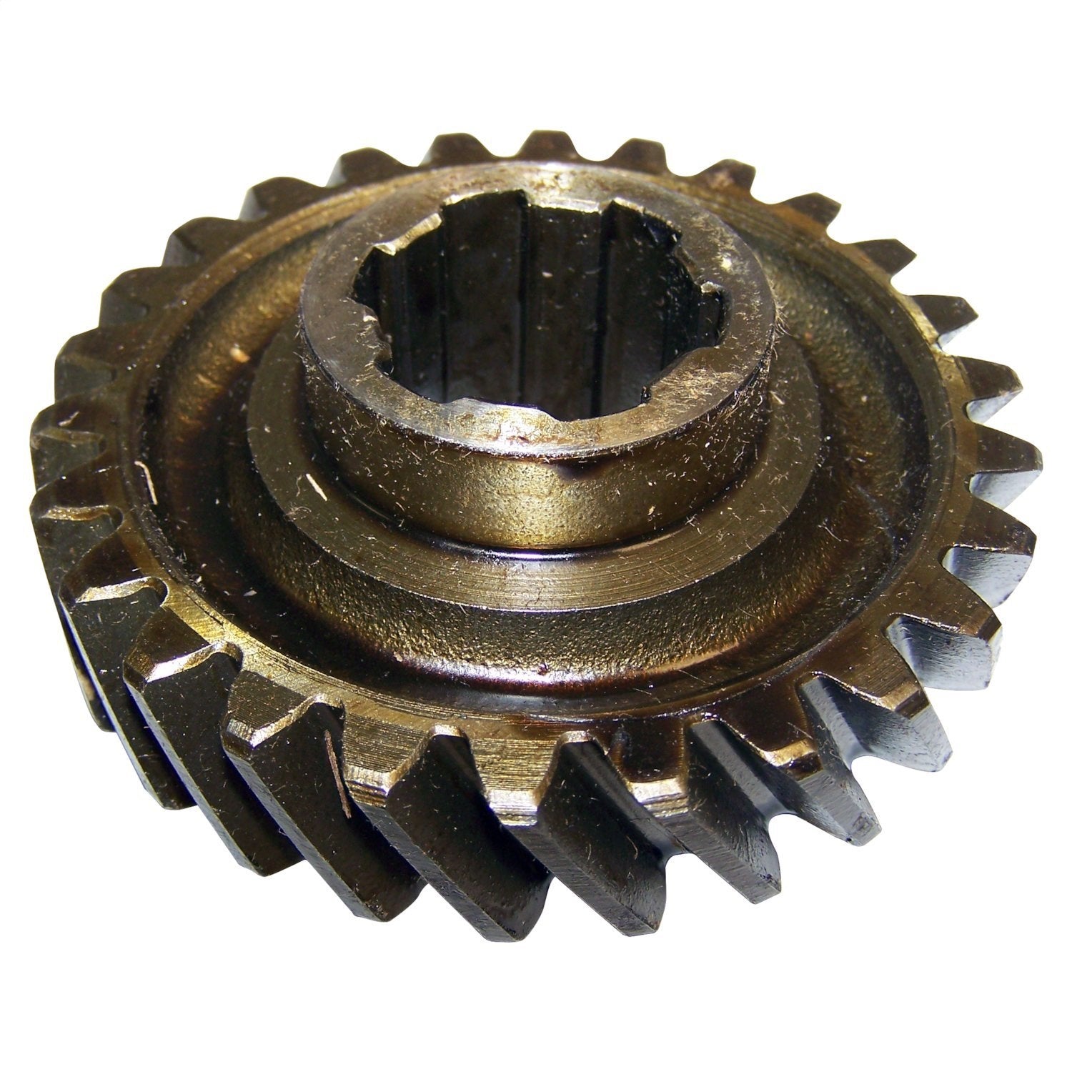 Crown Automotive Jeep Replacement A10469 Transfer Case Main Drive Gear; Crown Automotive Jeep Replacement A10469