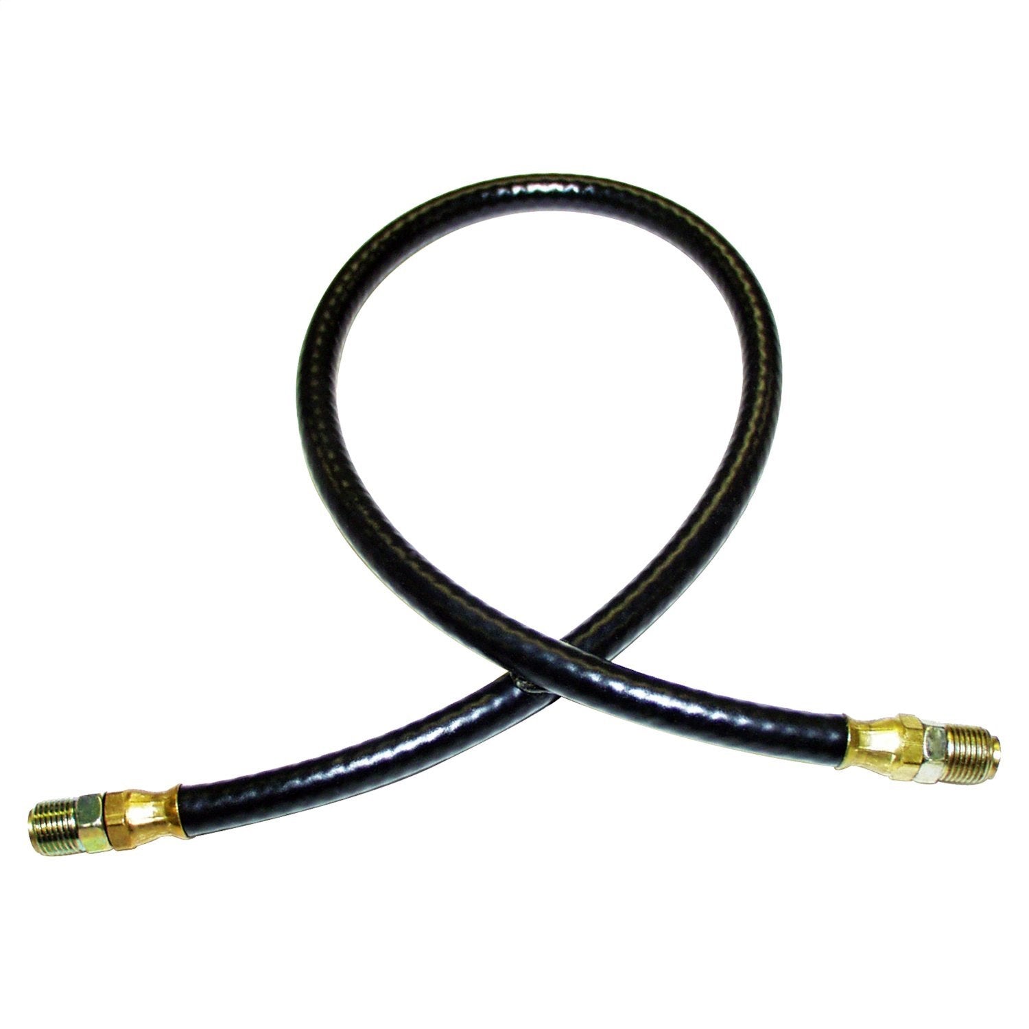 Crown Automotive Jeep Replacement A1197 Oil Filter Inlet Hose; Crown Automotive Jeep Replacement A1197