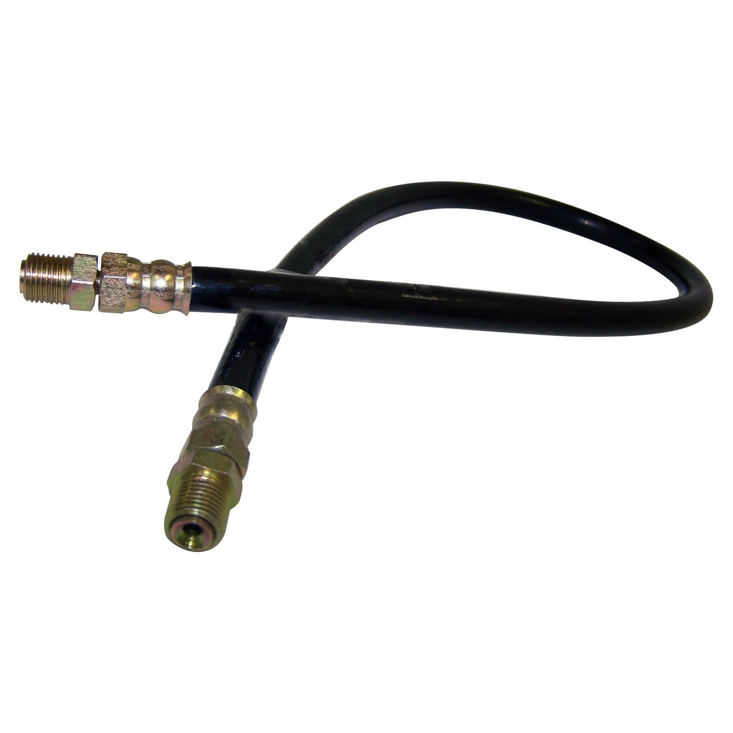 Crown Automotive Jeep Replacement A1198 Oil Filter Outlet Hose; Crown Automotive Jeep Replacement A1198