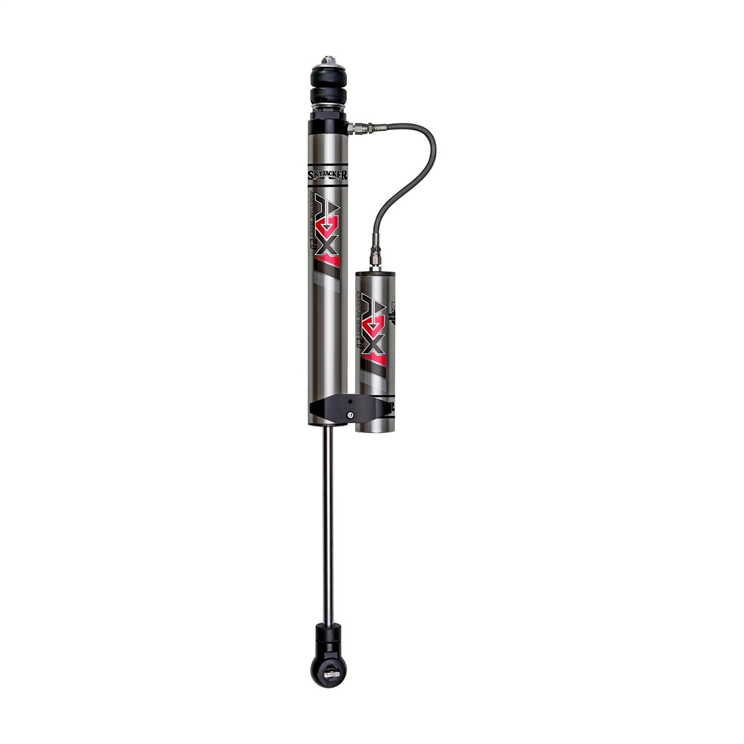 Skyjacker A2025 ADX 2.0 Adventure Series Remote Reservoir Aluminum Monotube Shock Skyjacker A2025