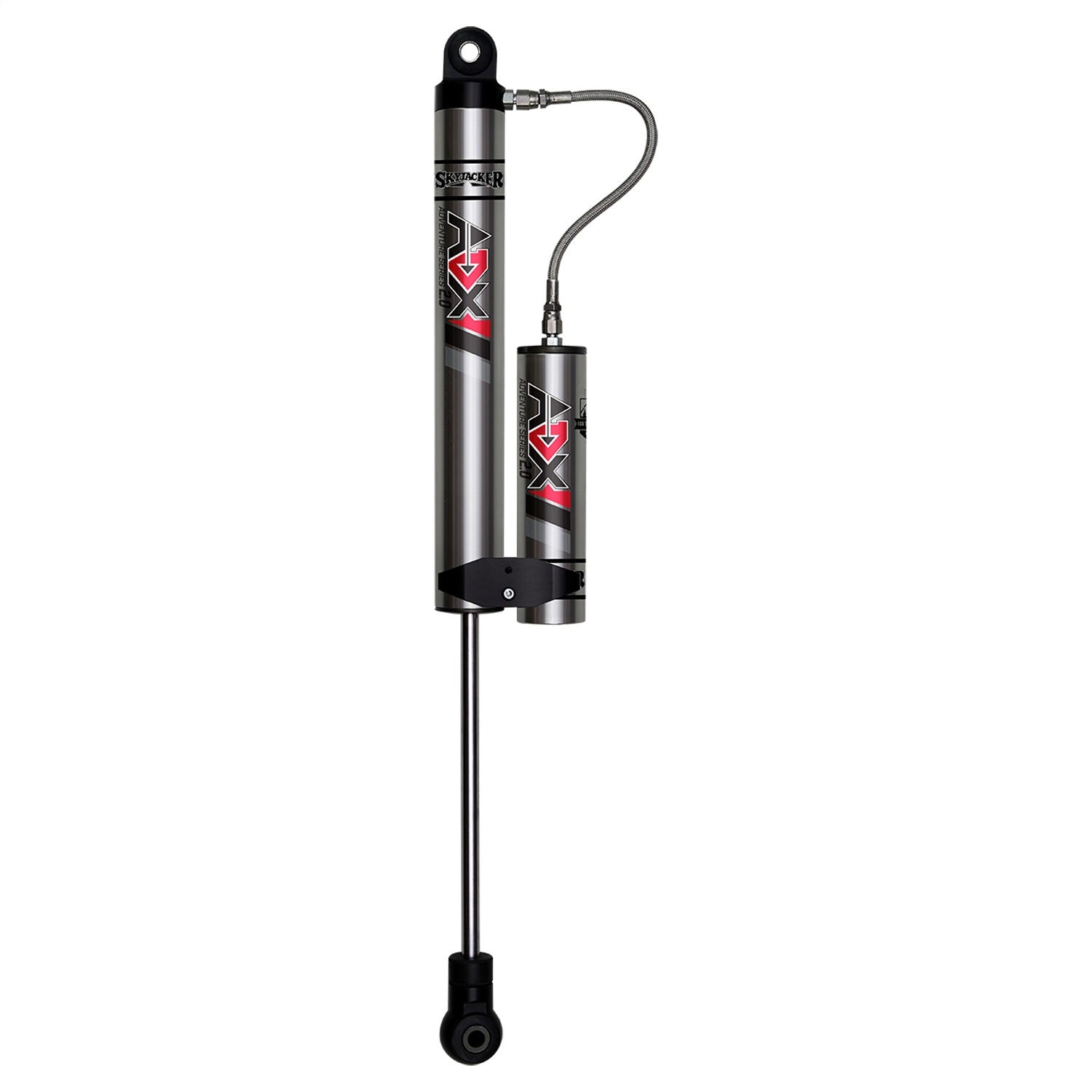 Skyjacker A2060 ADX 2.0 Adventure Series Remote Reservoir Aluminum Monotube Shock Skyjacker A2060