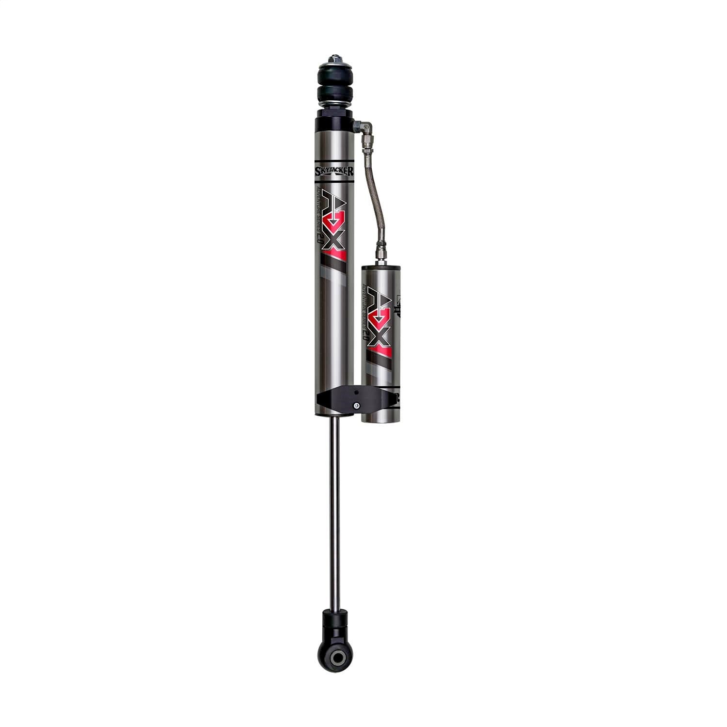 Skyjacker A2094 ADX 2.0 Adventure Series Remote Reservoir Aluminum Monotube Shock Skyjacker A2094