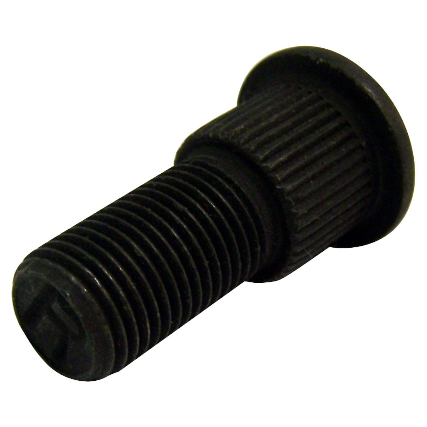 Crown Automotive Jeep Replacement A474 Axle Hub Bolt; Right Hand Threads; Crown Automotive Jeep Replacement A474