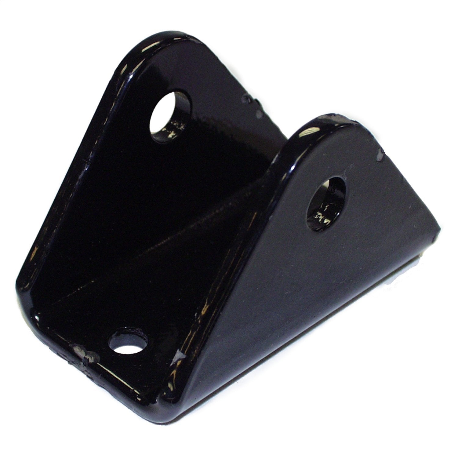 Crown Automotive Jeep Replacement A500 Leaf Spring Hanger; Pivot Bracket; Crown Automotive Jeep Replacement A500