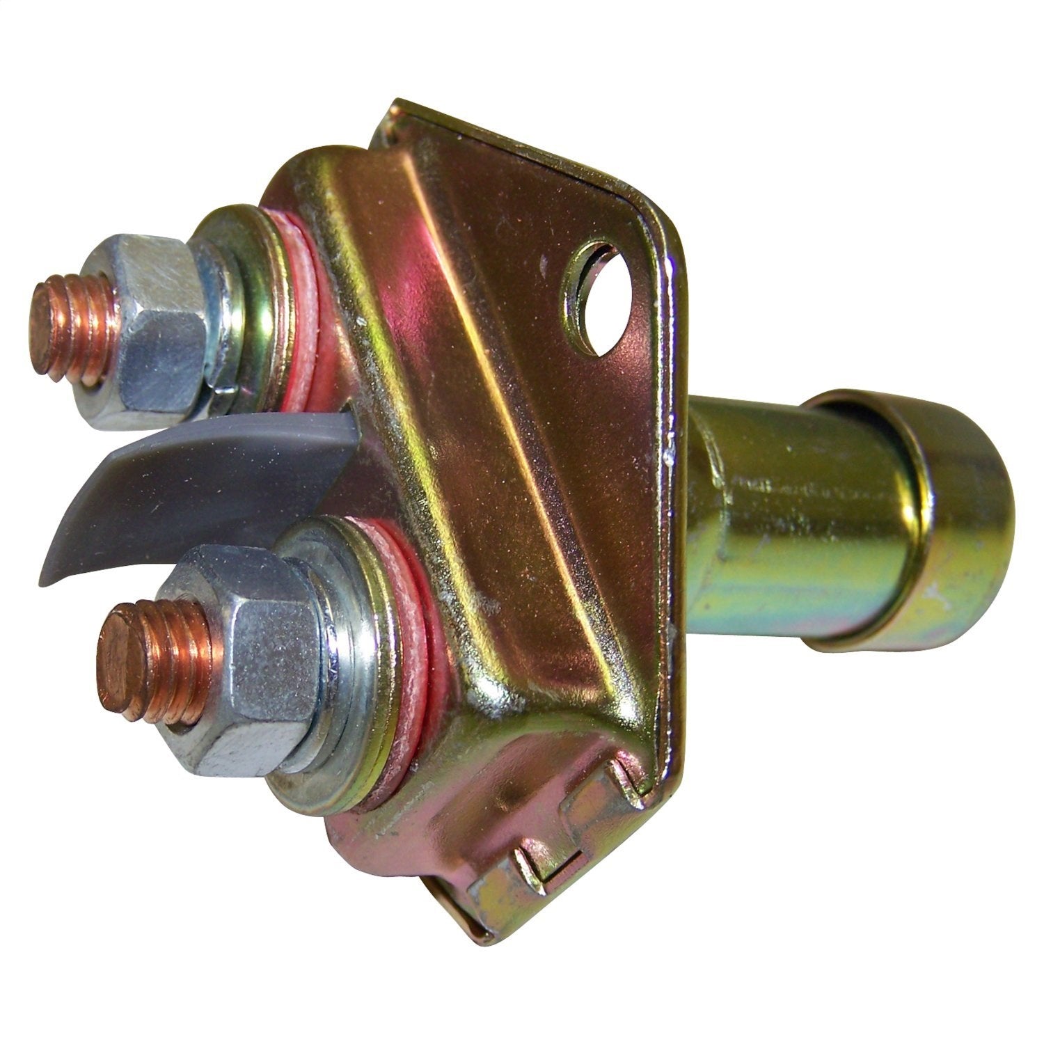 Crown Automotive Jeep Replacement A7225 Starter Switch; Crown Automotive Jeep Replacement A7225