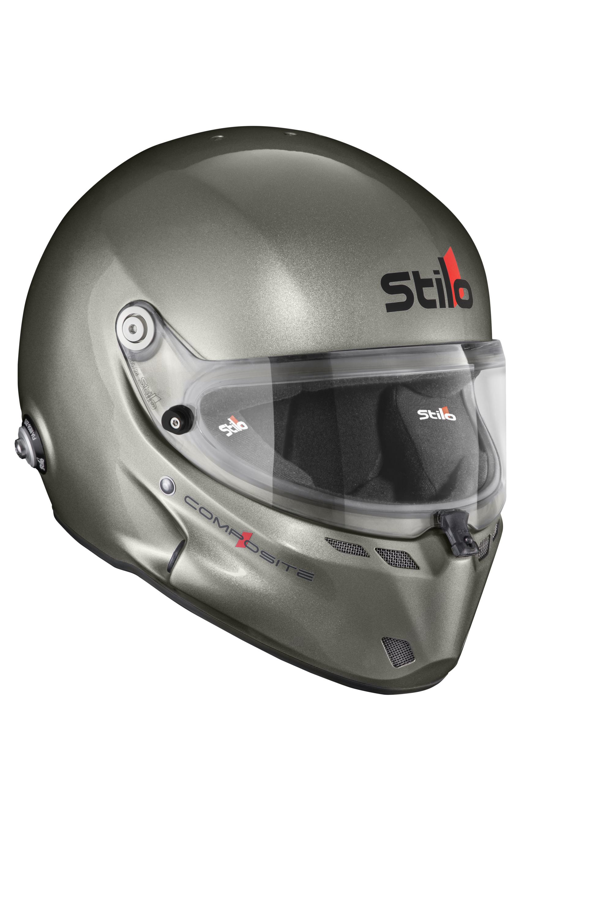 Stilo AA0800AF2X59 ST6 GT Composite- 59 SA2025 Stilo AA0800AF2X59