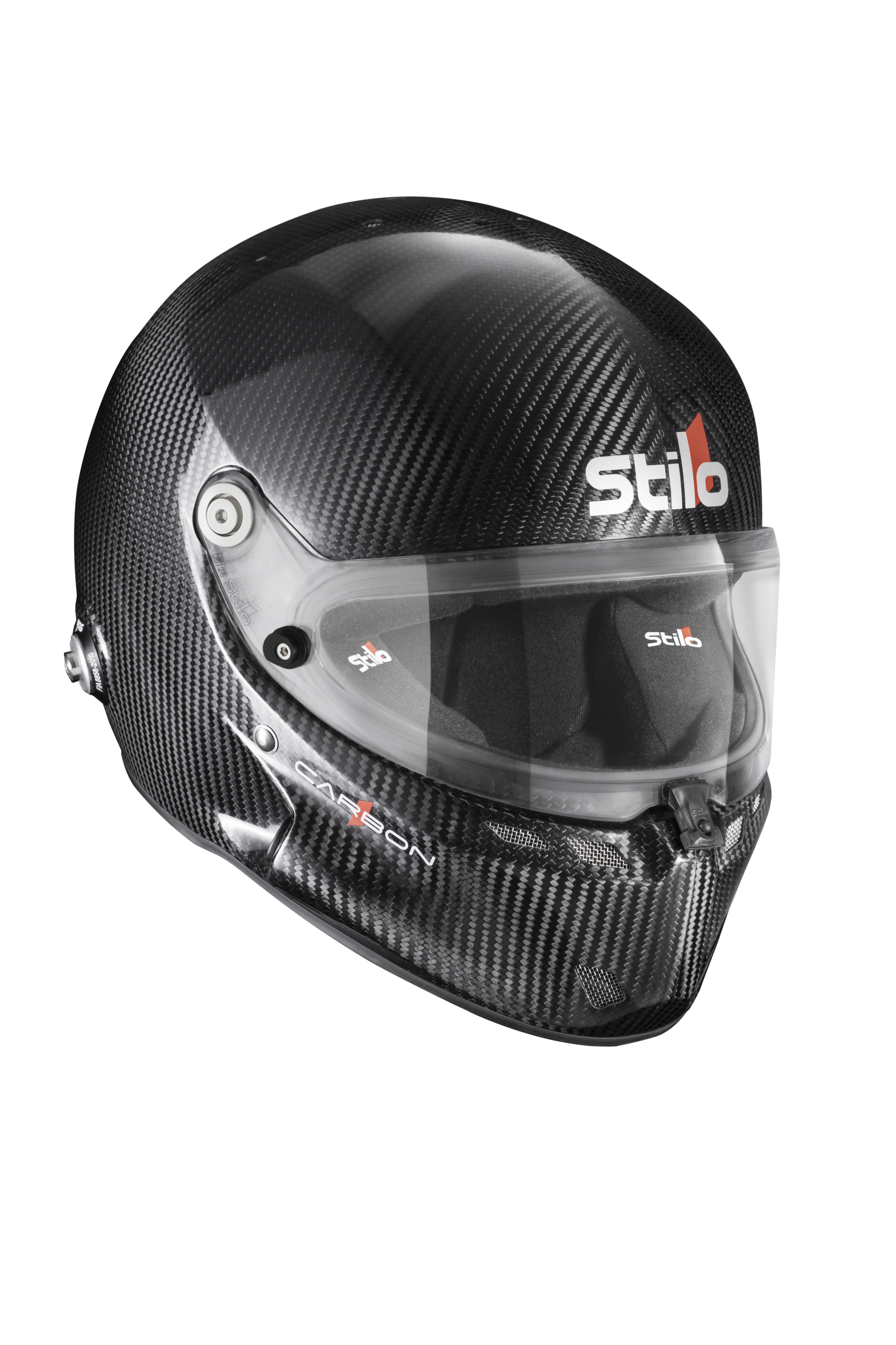 Stilo AA0800AF1X57 ST6 GT Carbon- 57 SA2025 Stilo AA0800AF1X57