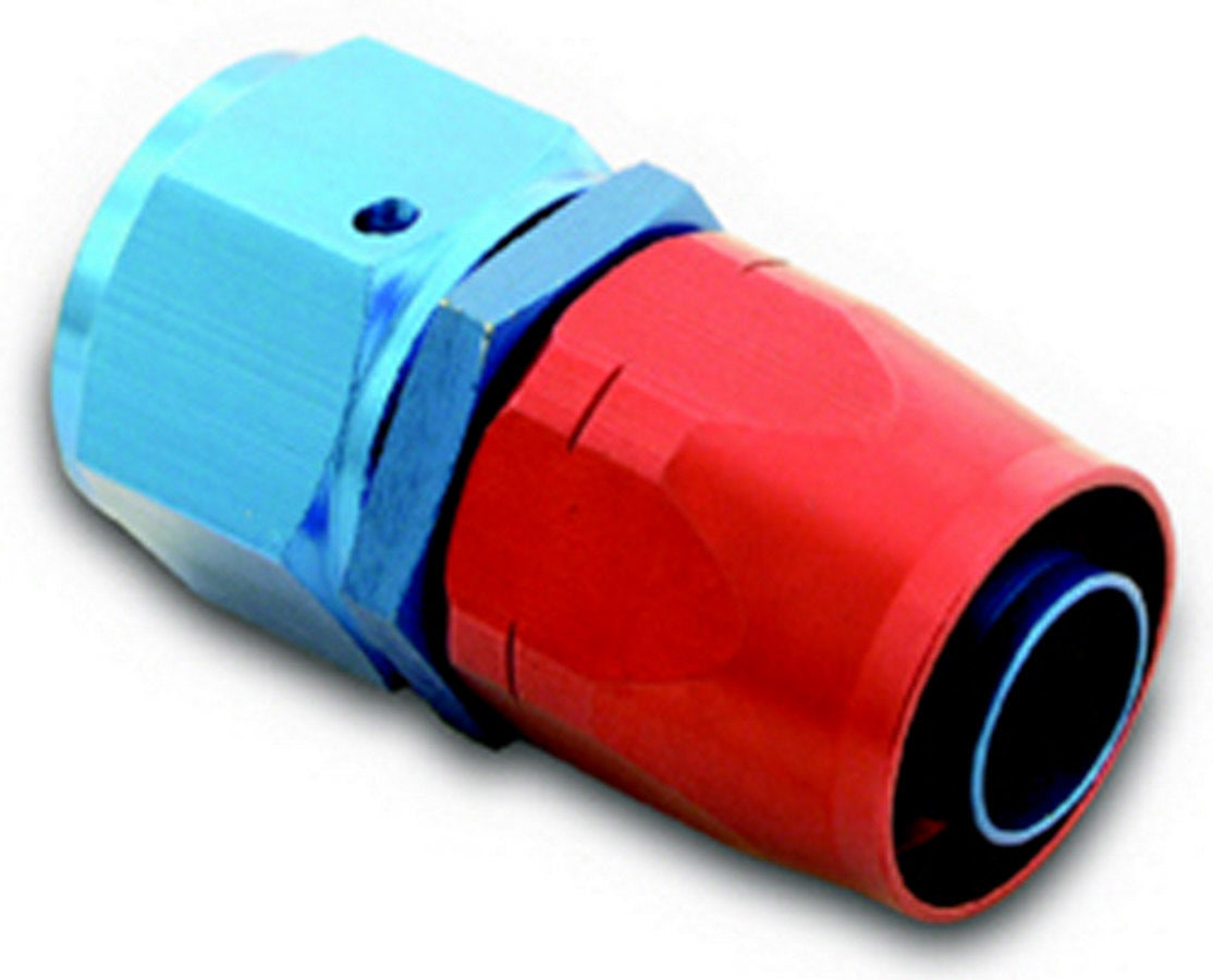 A-1 Racing Products A1P00008 Hose End #8 Straight A-1 Racing Products A1P00008