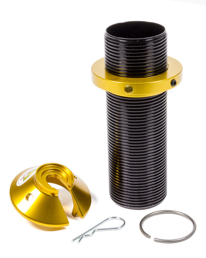 A-1 Racing Products A1-12425 2.5in C/O Kit Pro Slotted 7in Sleeve A-1 Racing Products A1-12425