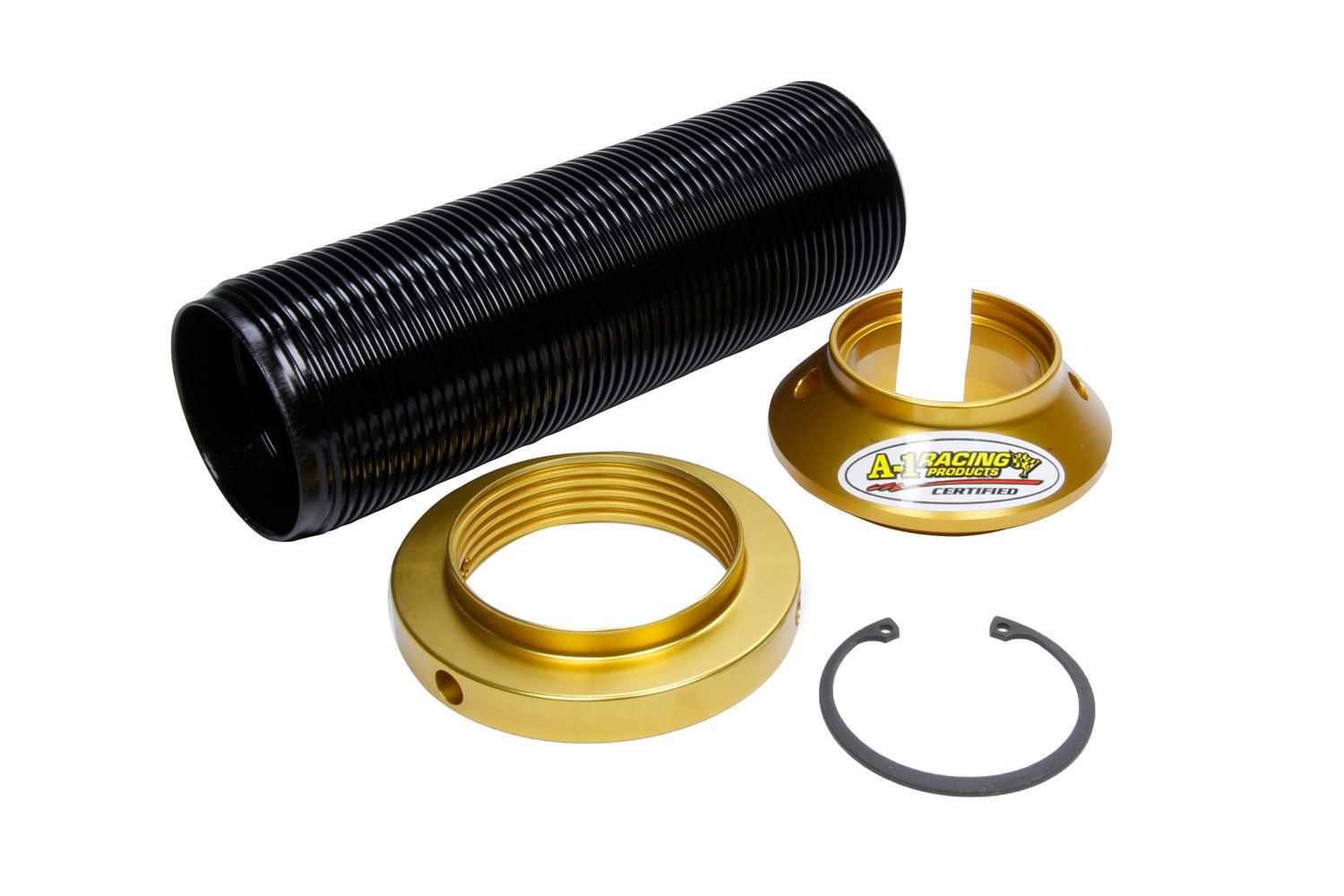 A-1 Racing Products A1-12433 2.5in C/O Kit Koni 60 Deg Top 7in Sleeve A-1 Racing Products A1-12433