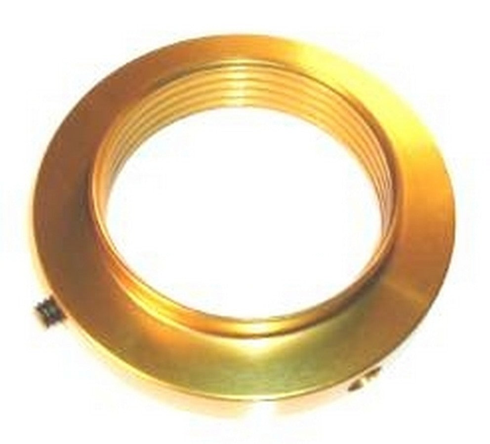 A-1 Racing Products A1-12460 Coil Nut  Alum. A-1 Racing Products A1-12460