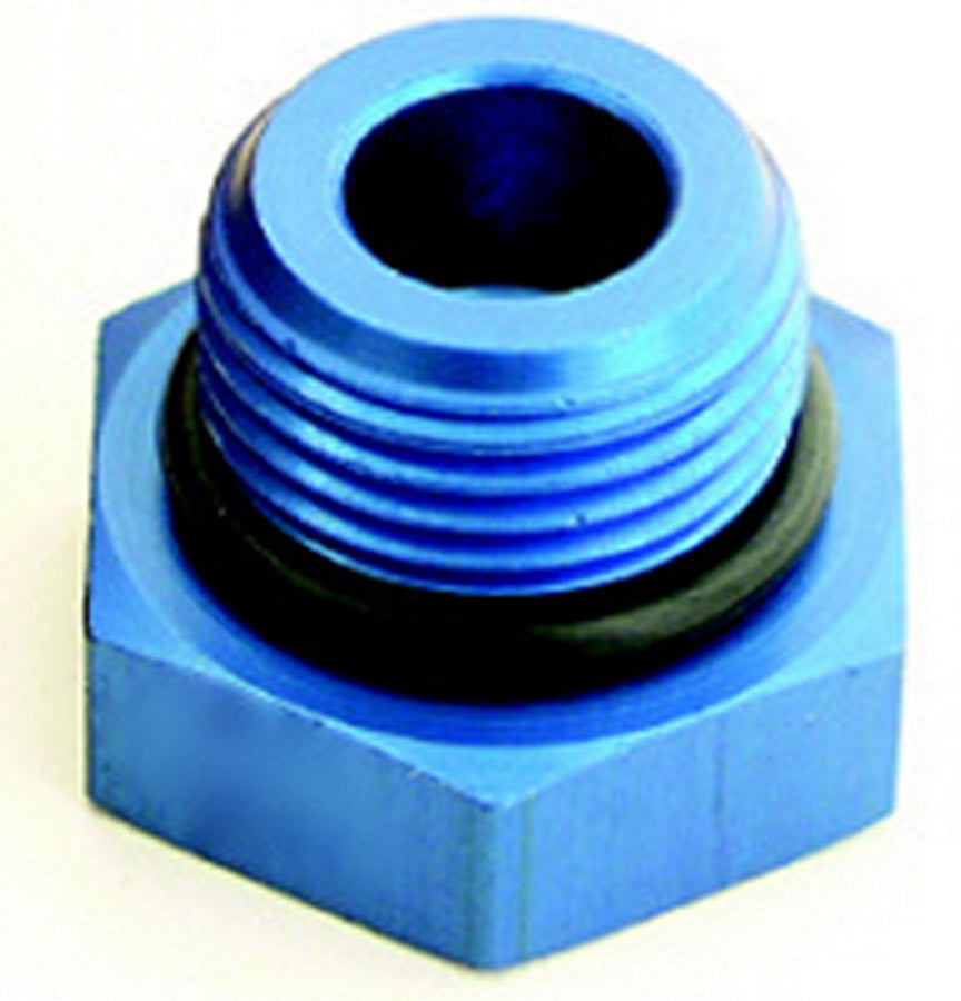 A-1 Racing Products A1P81412 #12 O-Ring Boss Plug A-1 Racing Products A1P81412