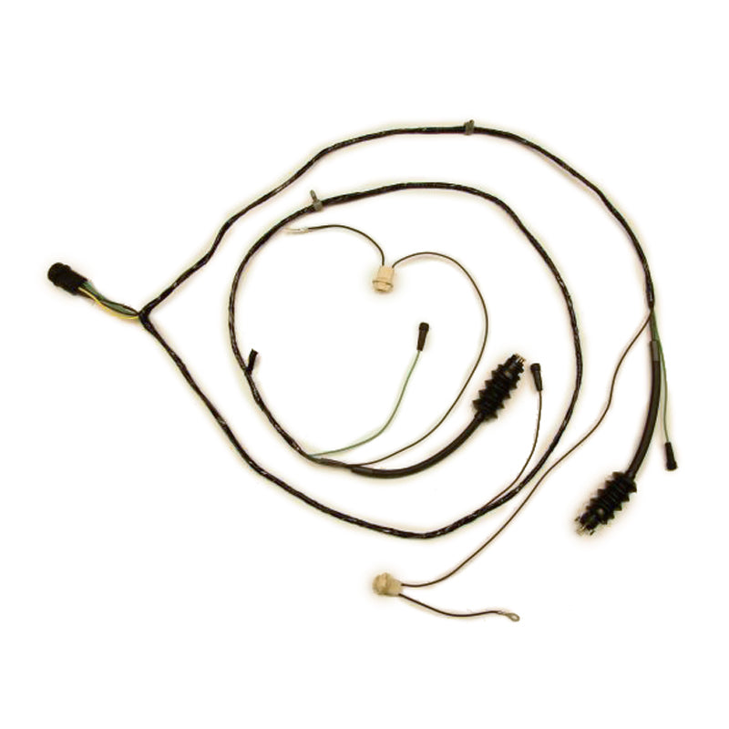 American Autowire 22075 Rear Body Light Harness American Autowire 22075