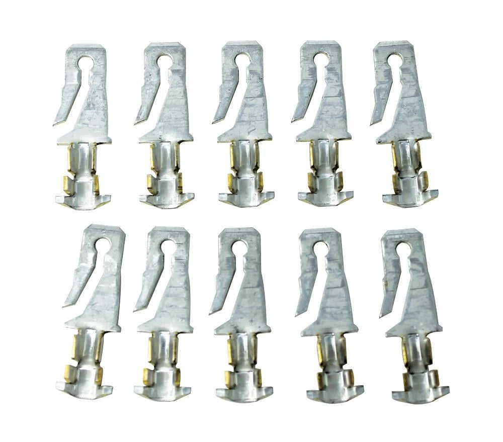American Autowire 500096 Wire Terminals American Autowire 500096