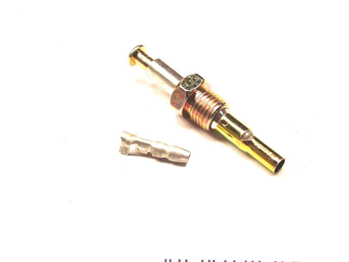 American Autowire 500100 Door Jamb Switch Self Tapping American Autowire 500100