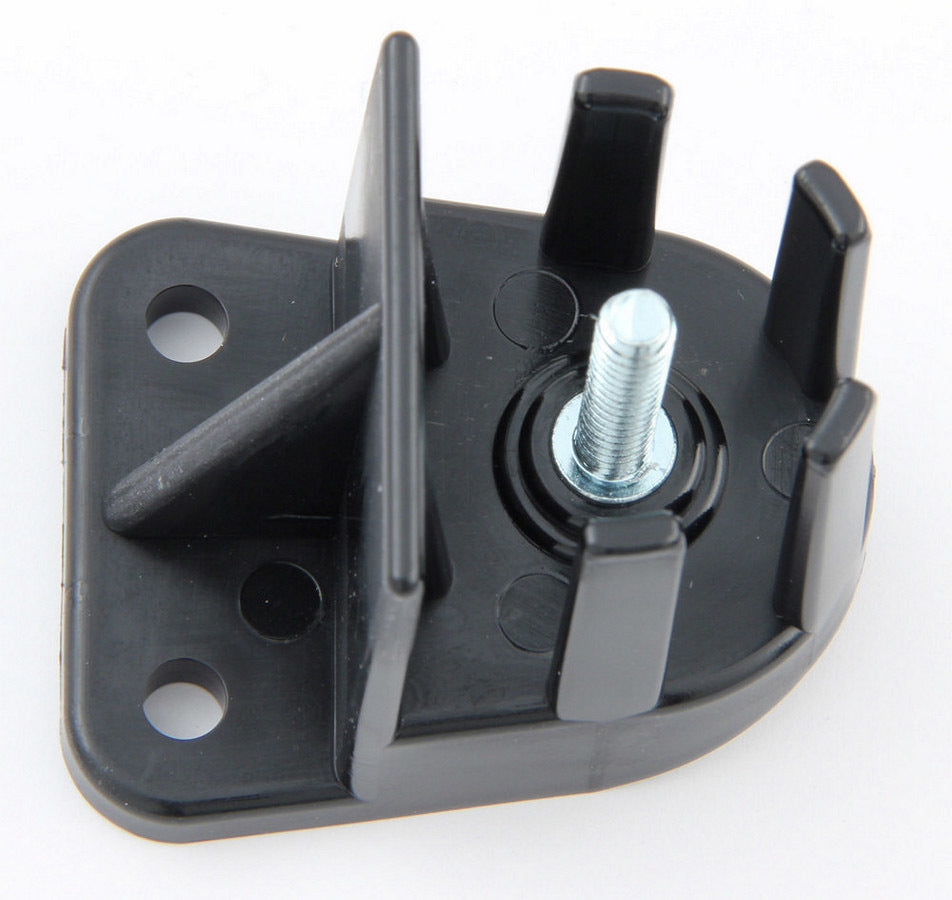 American Autowire 500155 Battery Cable Junction Block Heavy Duty American Autowire 500155