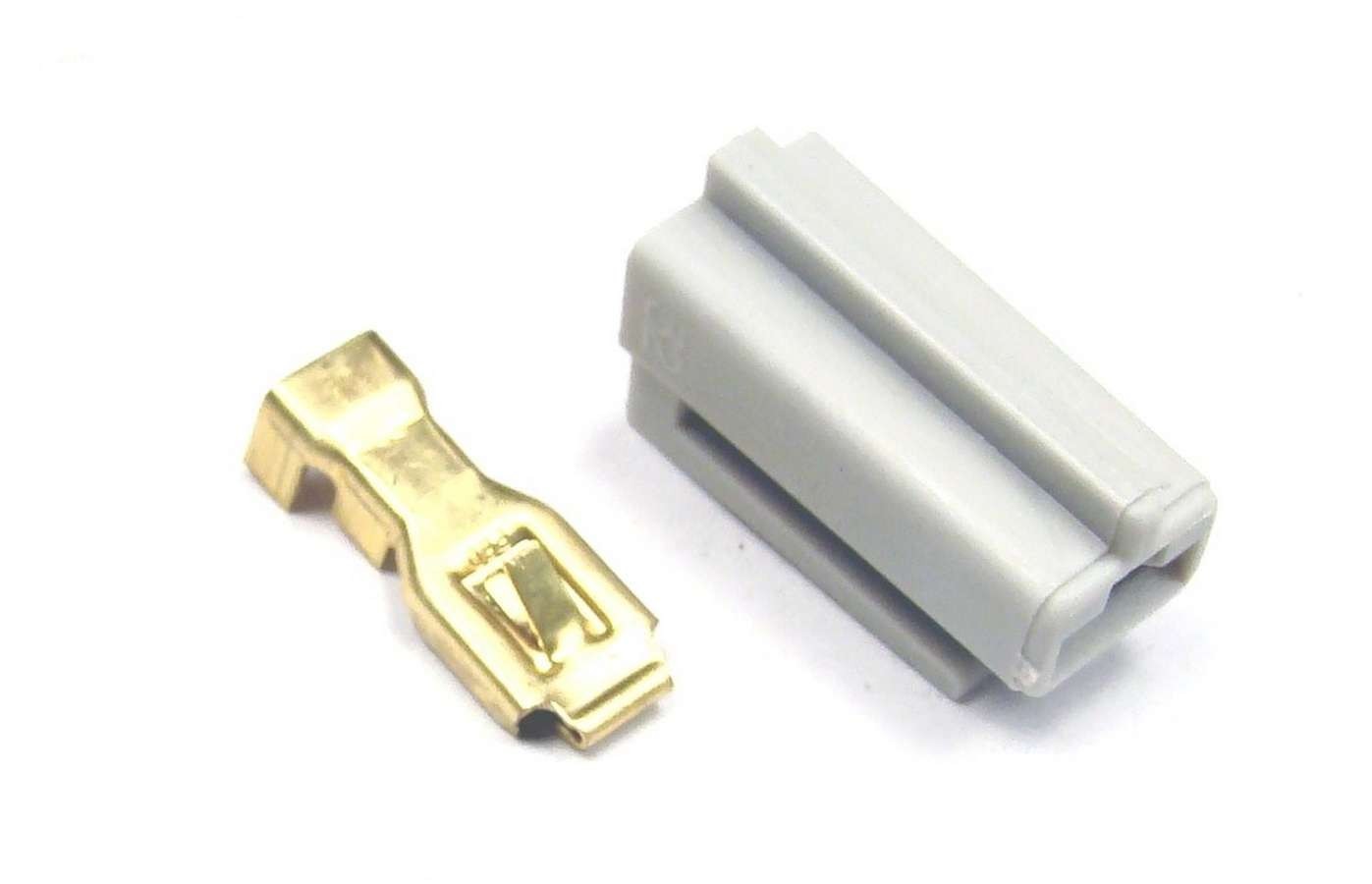 American Autowire 500204 GM HEI Distributor Ignition Terminal American Autowire 500204