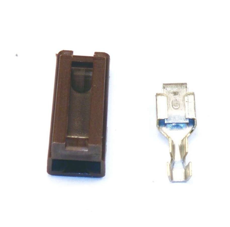 American Autowire 500205 GM HEI Distributor Tach. Terminal American Autowire 500205