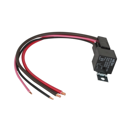 American Autowire 500511 Universal 70 Amp Relay Kit American Autowire 500511
