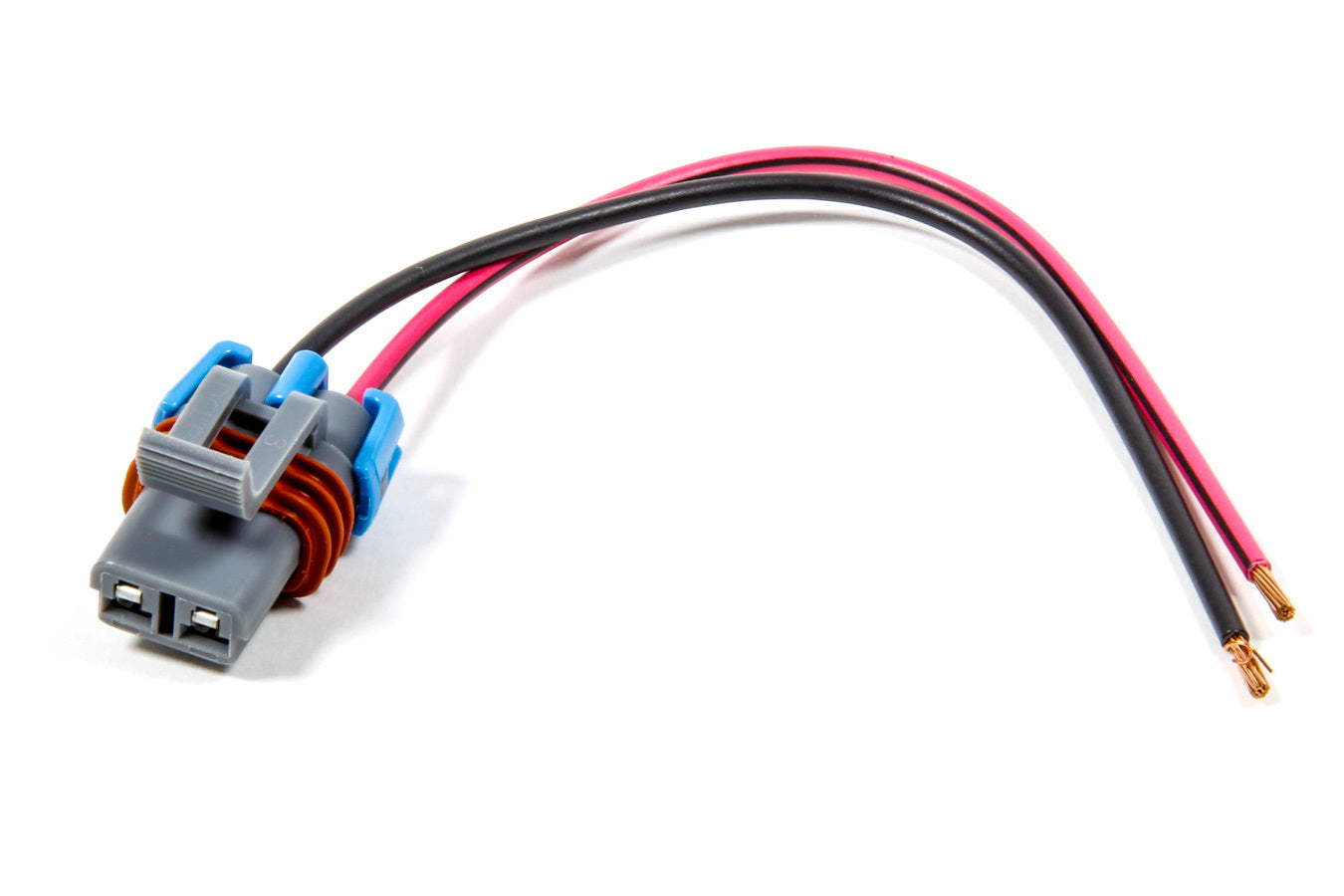 Walbro 000107694/AA Fuel Pump Wire Harness E85 Compatable Walbro 000107694/AA