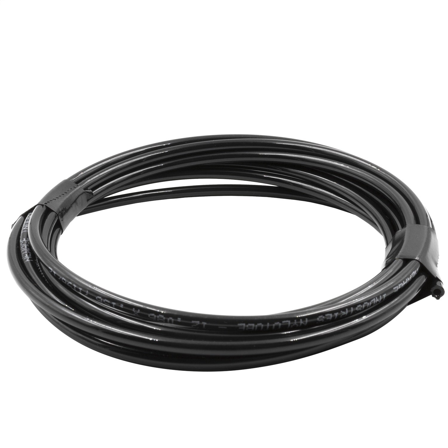 Dedenbear ABL-5/32 10 FEET OF 5/32-1/16in. BLACK NYLON TUBING Dedenbear ABL-5/32