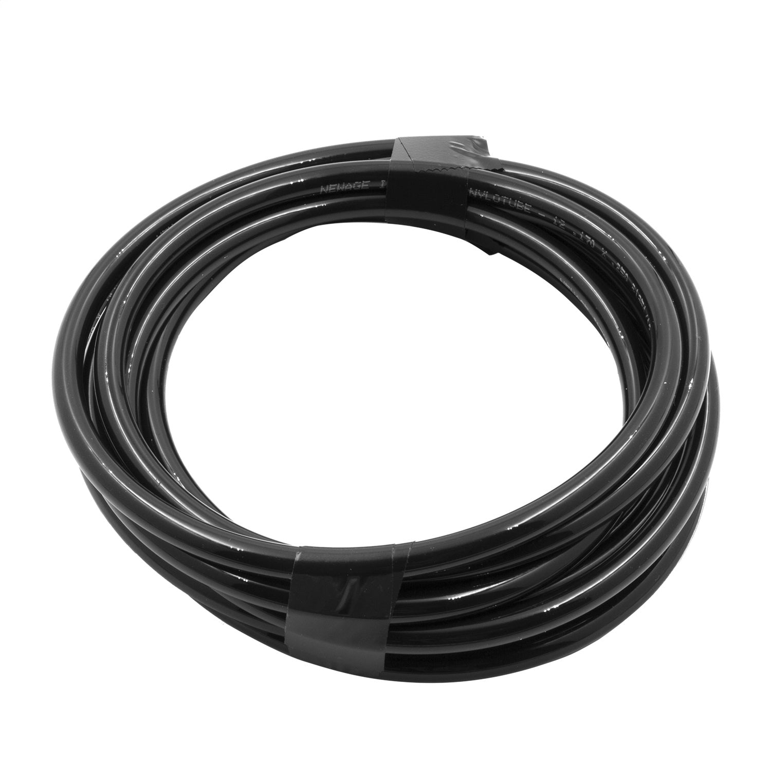 Dedenbear ABL 10 FEET OF 1/4in. BLACK NYLON TUBING Dedenbear ABL