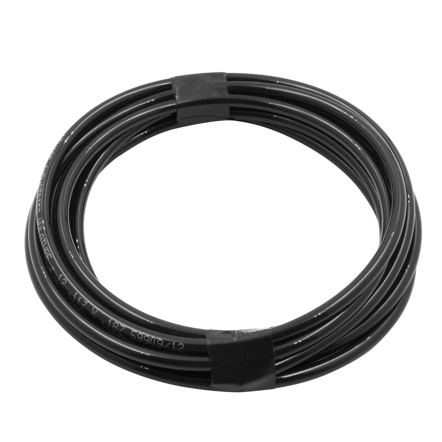 Dedenbear ABL-3/16 10 FEET OF 3/16in. BLACK NYLON TUBING Dedenbear ABL-3/16