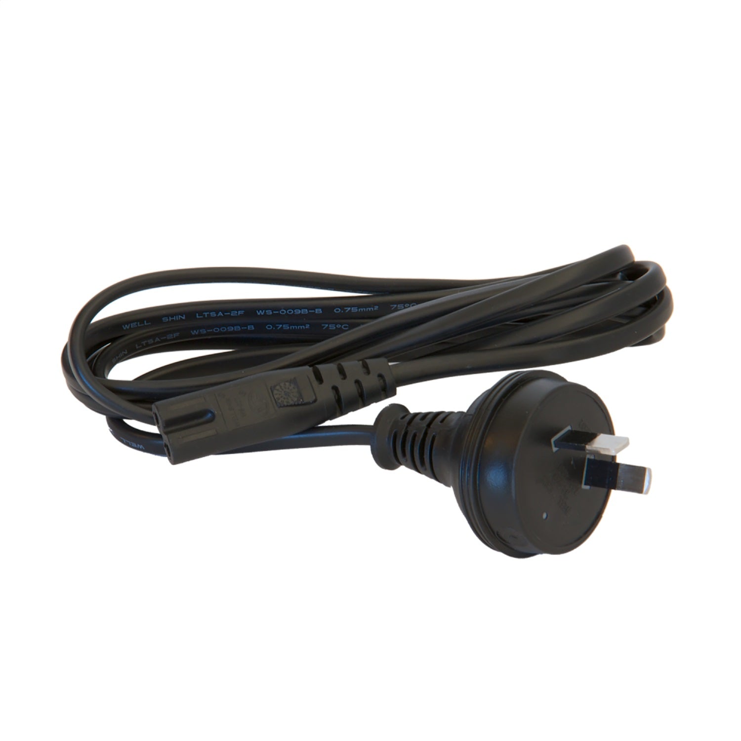 AutoMeter AC-33 POWER CORD; AUSTRALIA; PR-12 AutoMeter AC-33