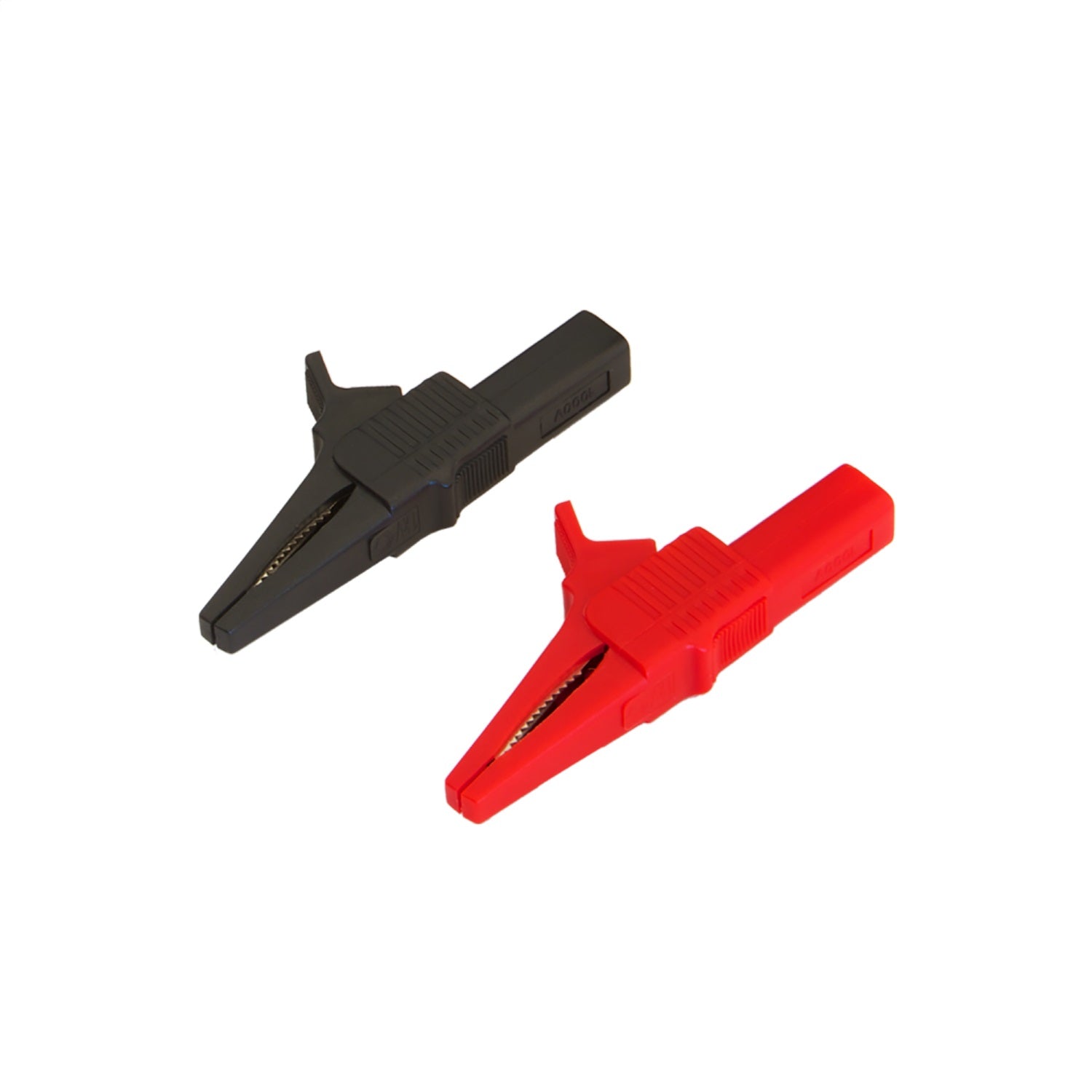 AutoMeter AC-52 REPLACEMENT CLAMPS; EXT. VOLT LEAD; INSULATED AutoMeter AC-52