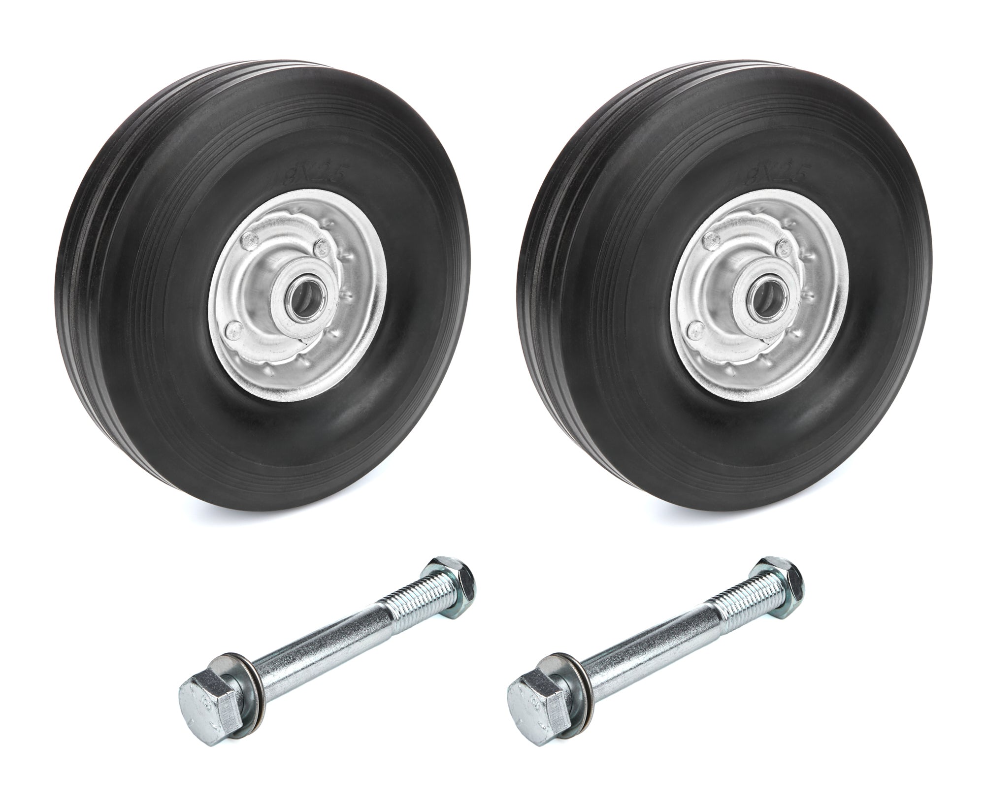 ACCU-FORCE AF1801 Wheel Kit Gen 3 Frames with Bung ACCU-FORCE AF1801