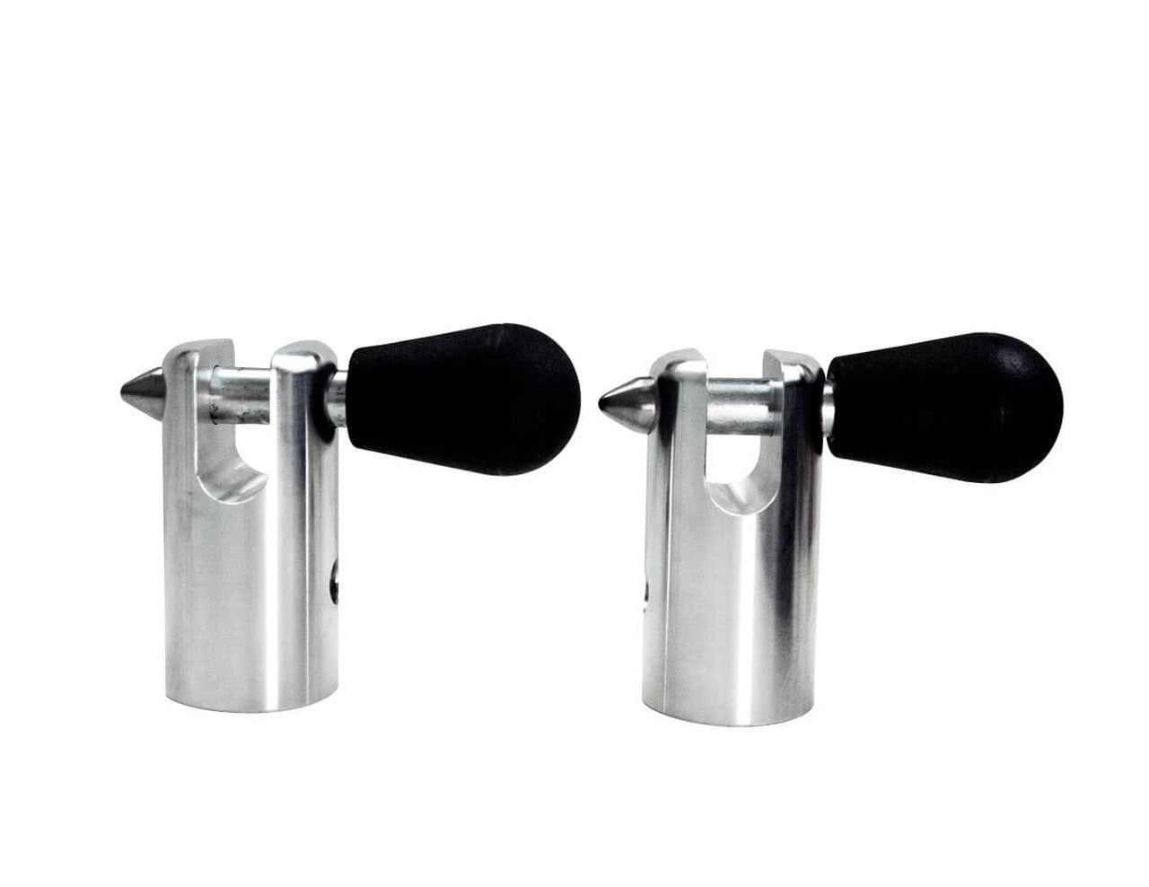 ACCU-FORCE AF1834 Clevis Kit 3/4in w/Pin (2 Clevis Adapt/2 Pins) ACCU-FORCE AF1834