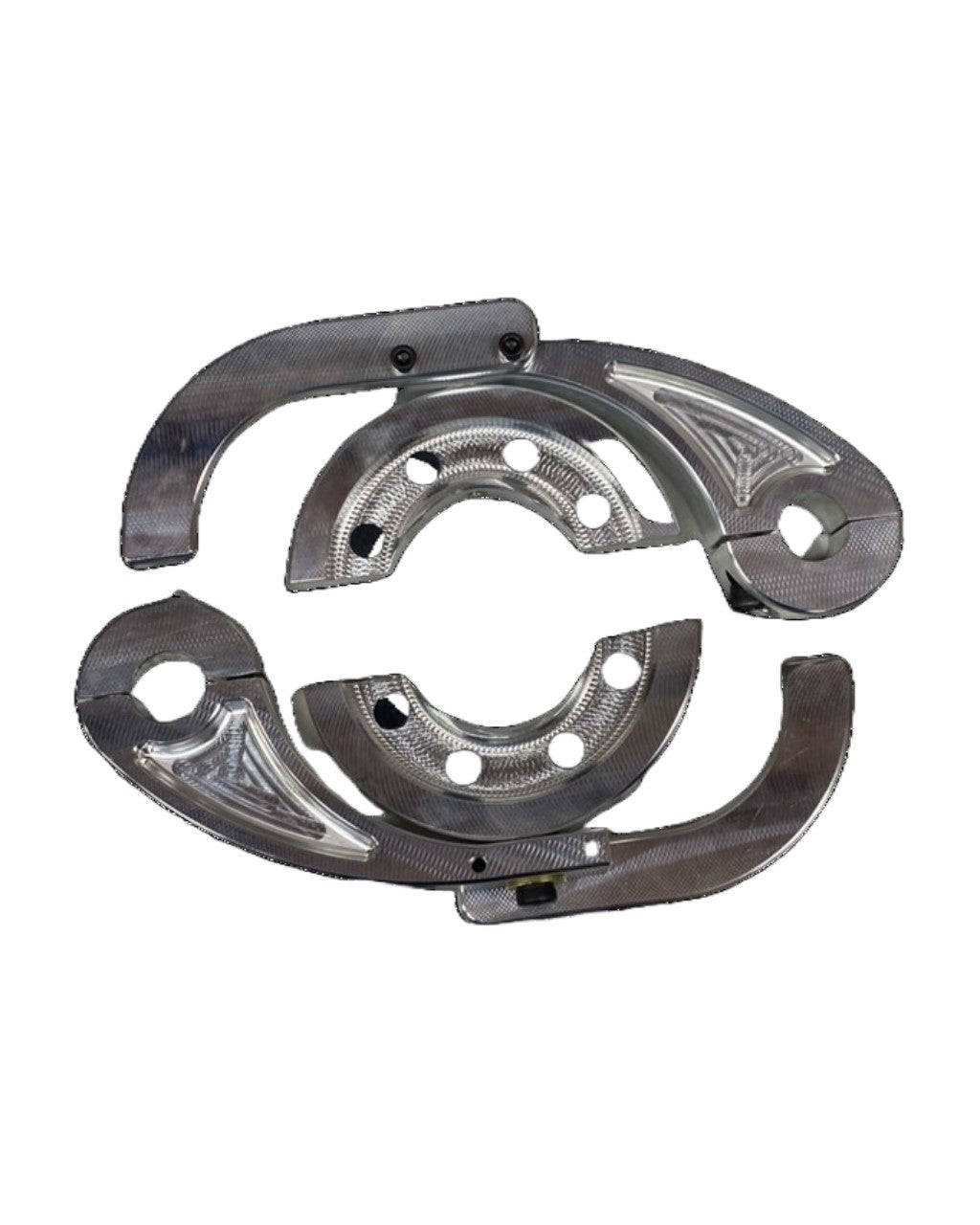 ACCU-FORCE AF1920 Spring Unloader GEN 2 Swivel Style ACCU-FORCE AF1920