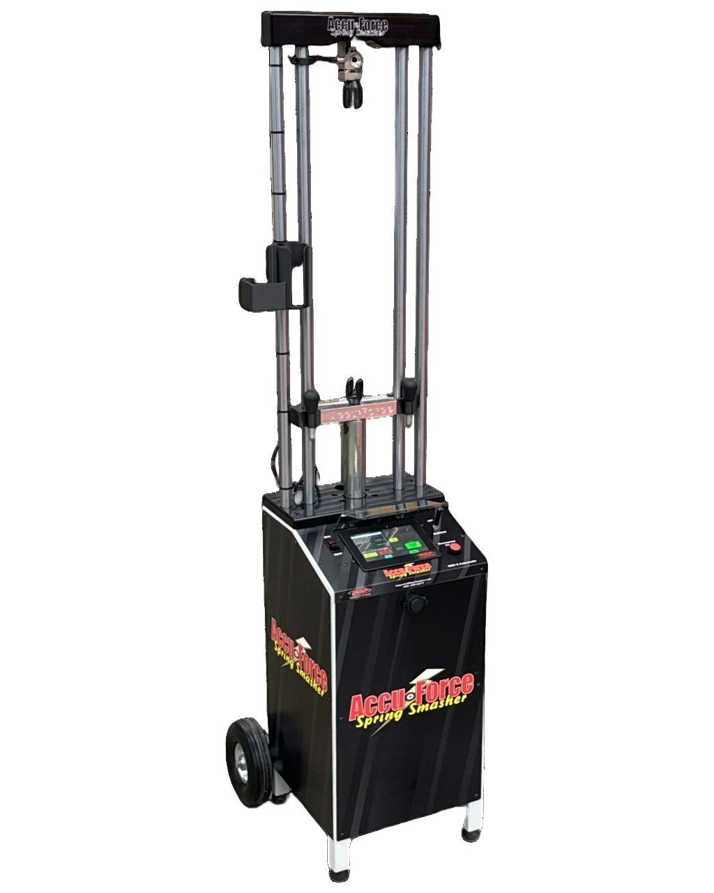 ACCU-FORCE AF3500 Spring Smasher GEN 3 Base Model ACCU-FORCE AF3500