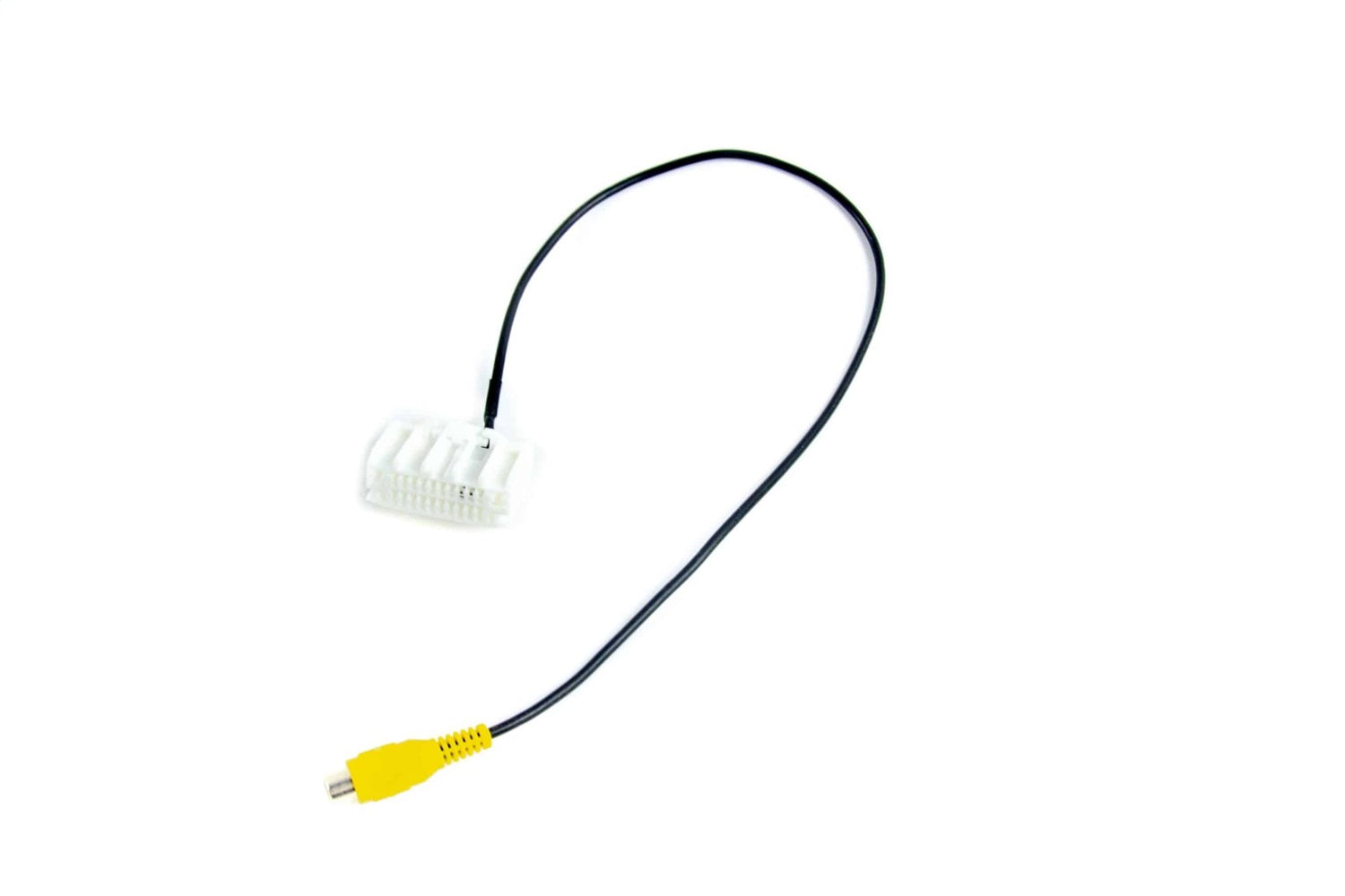 Brandmotion ACCY-HN04 Replacement 22-Pin To RCA Adapter; For Use With Jeep® Cameras; Brandmotion ACCY-HN04