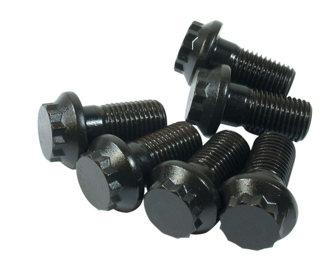 ACE Racing Clutches R725500K Flywheel Bolt Kit 7.25in OR 5.5in CLUTCH ACE Racing Clutches R725500K