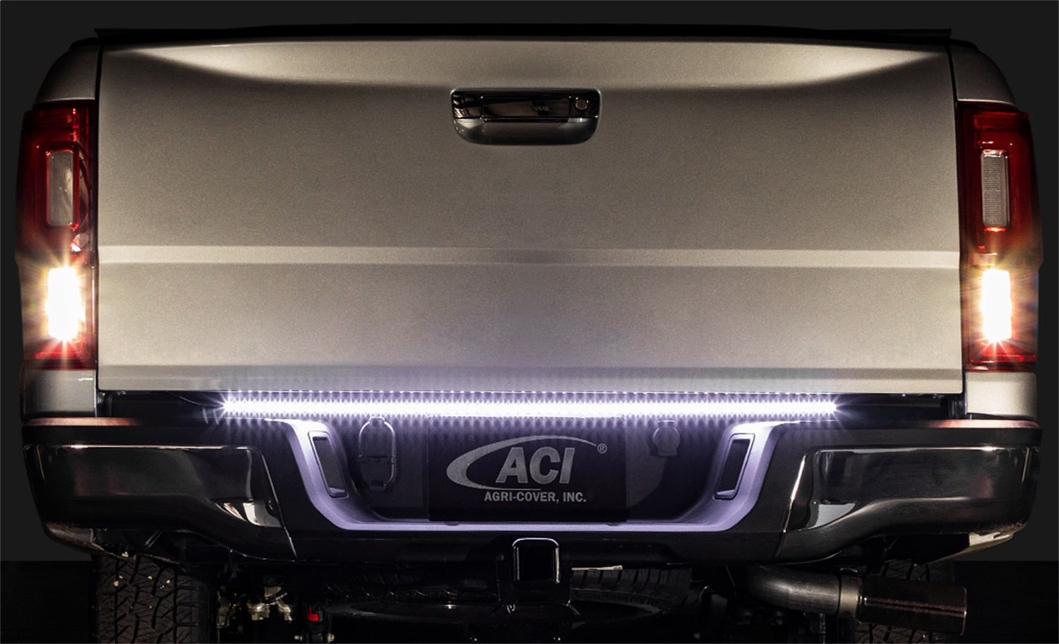 ACI 90148 ACCESS® LED Back Up Light Strip; 39 in.; For Use w/Tailgate; ACI 90148