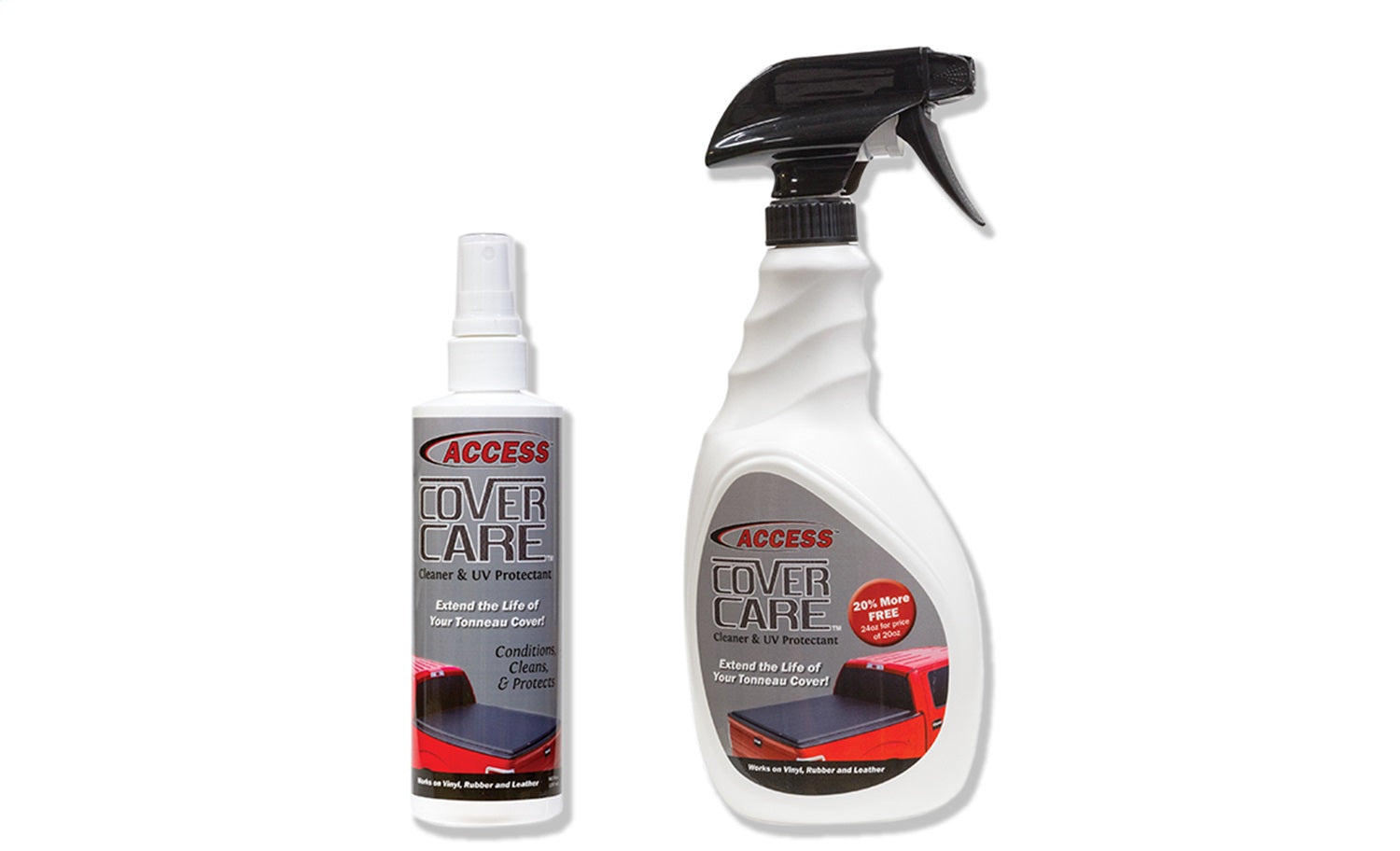 ACI 30919 ACCESS® COVER CARE® Cleaner; 24 oz. Plastic Spray Bottle; ACI 30919