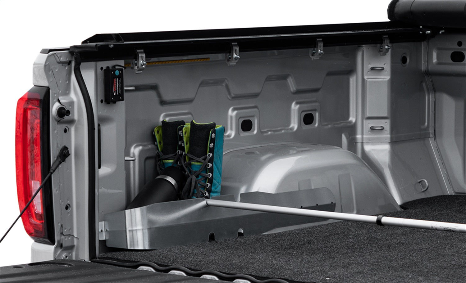 ACI 70025 ACCESS® Cargo Management Kit G2 ACI 70025