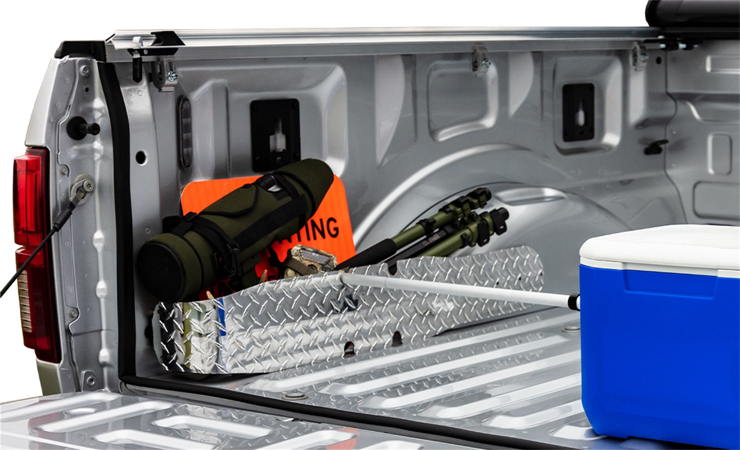 ACI 70035 ACCESS® Cargo Management Kit HD ACI 70035