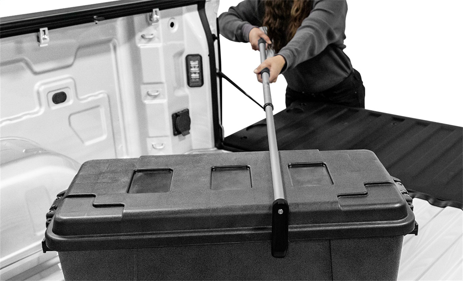 ACI 50710 ACCESS® EZ-RETRIEVER® Cargo Reaching Tool; ACI 50710