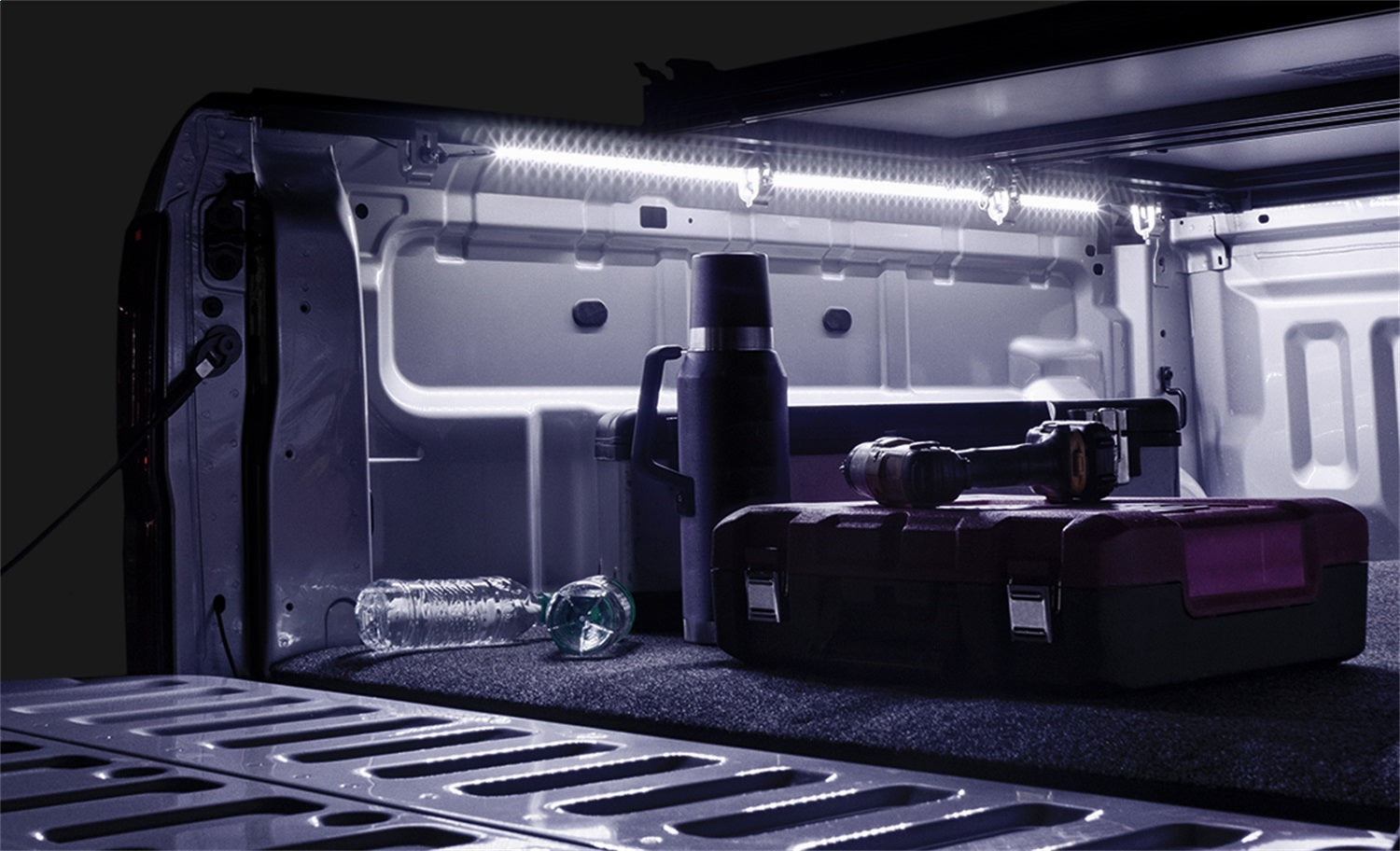 ACI 80150 ACCESS® LED Light; 39 in.; ACI 80150